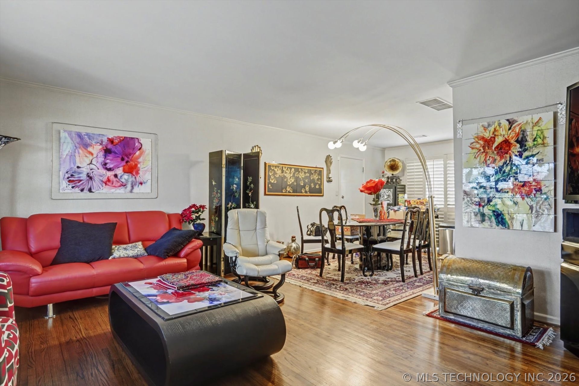 3755 S Braden Avenue Tulsa OK 74135
