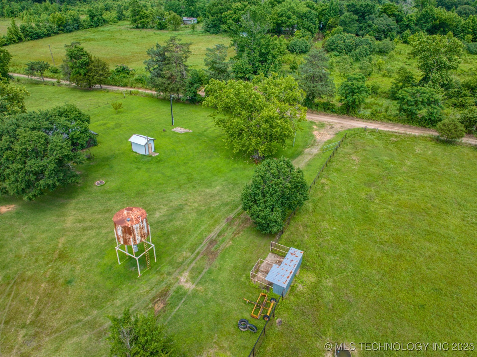 447 Pink Gladiola Broken Bow OK 74728