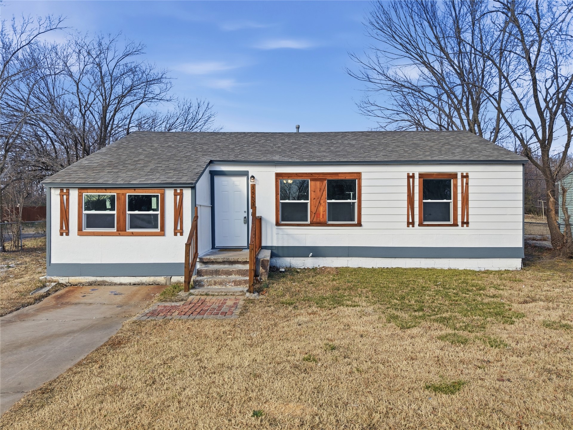 3503 E Xyler Street Tulsa OK 74115