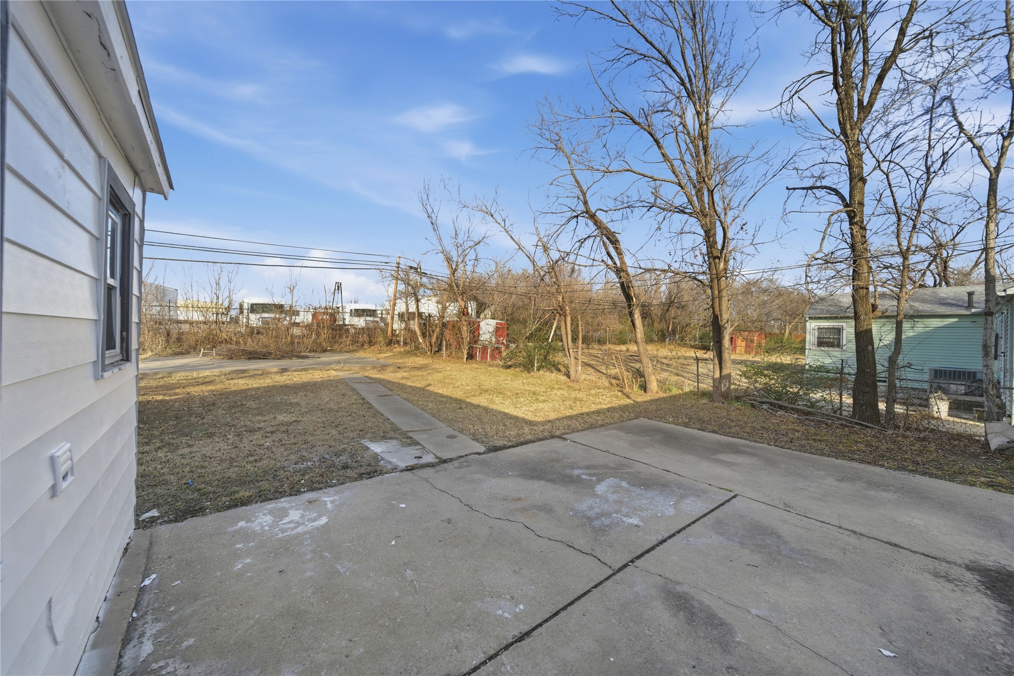 3503 E Xyler Street Tulsa OK 74115