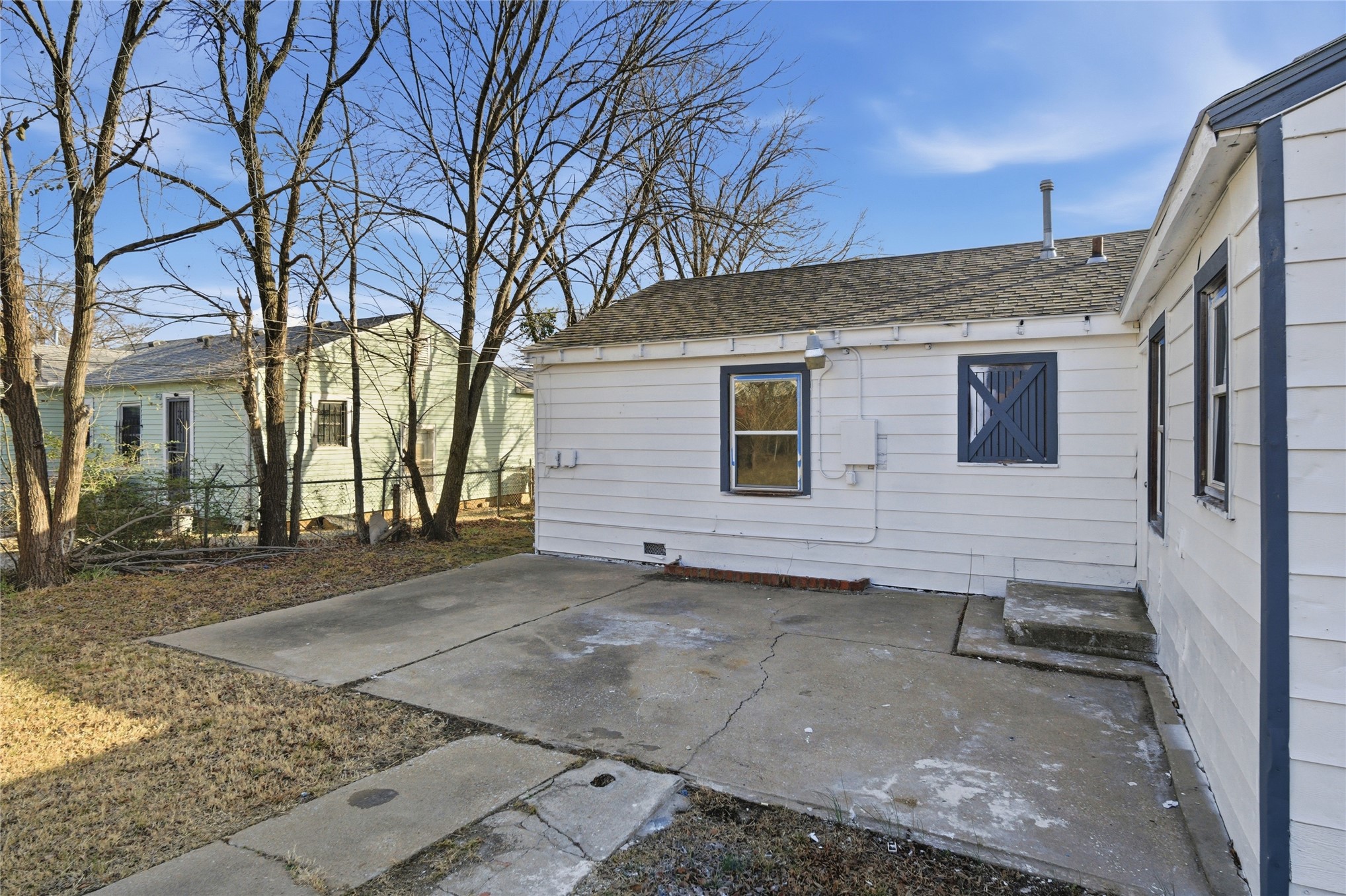 3503 E Xyler Street Tulsa OK 74115