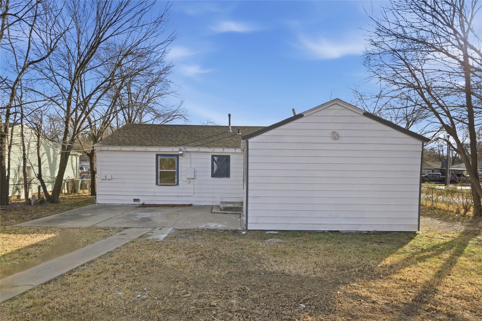 3503 E Xyler Street Tulsa OK 74115
