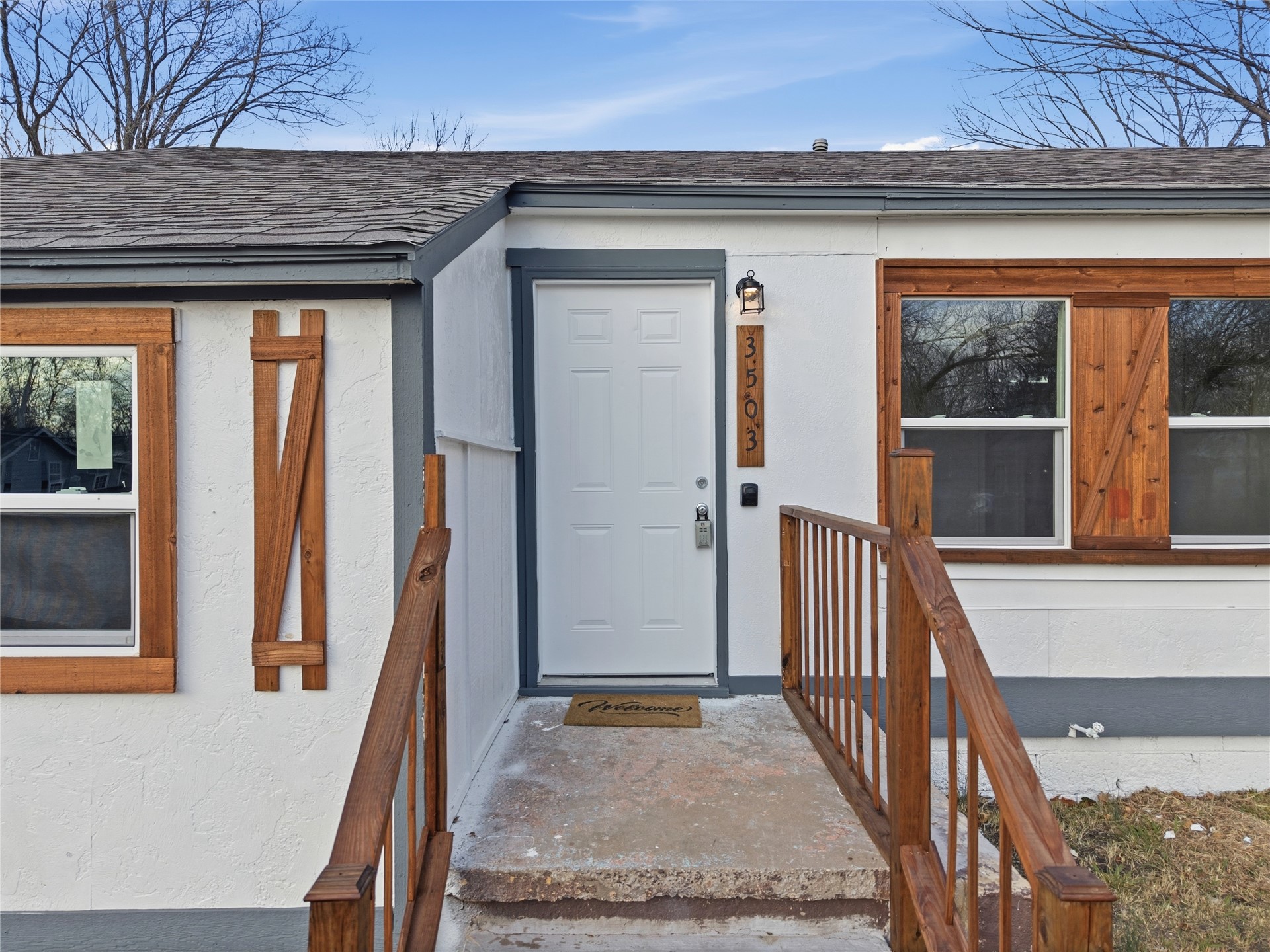 3503 E Xyler Street Tulsa OK 74115