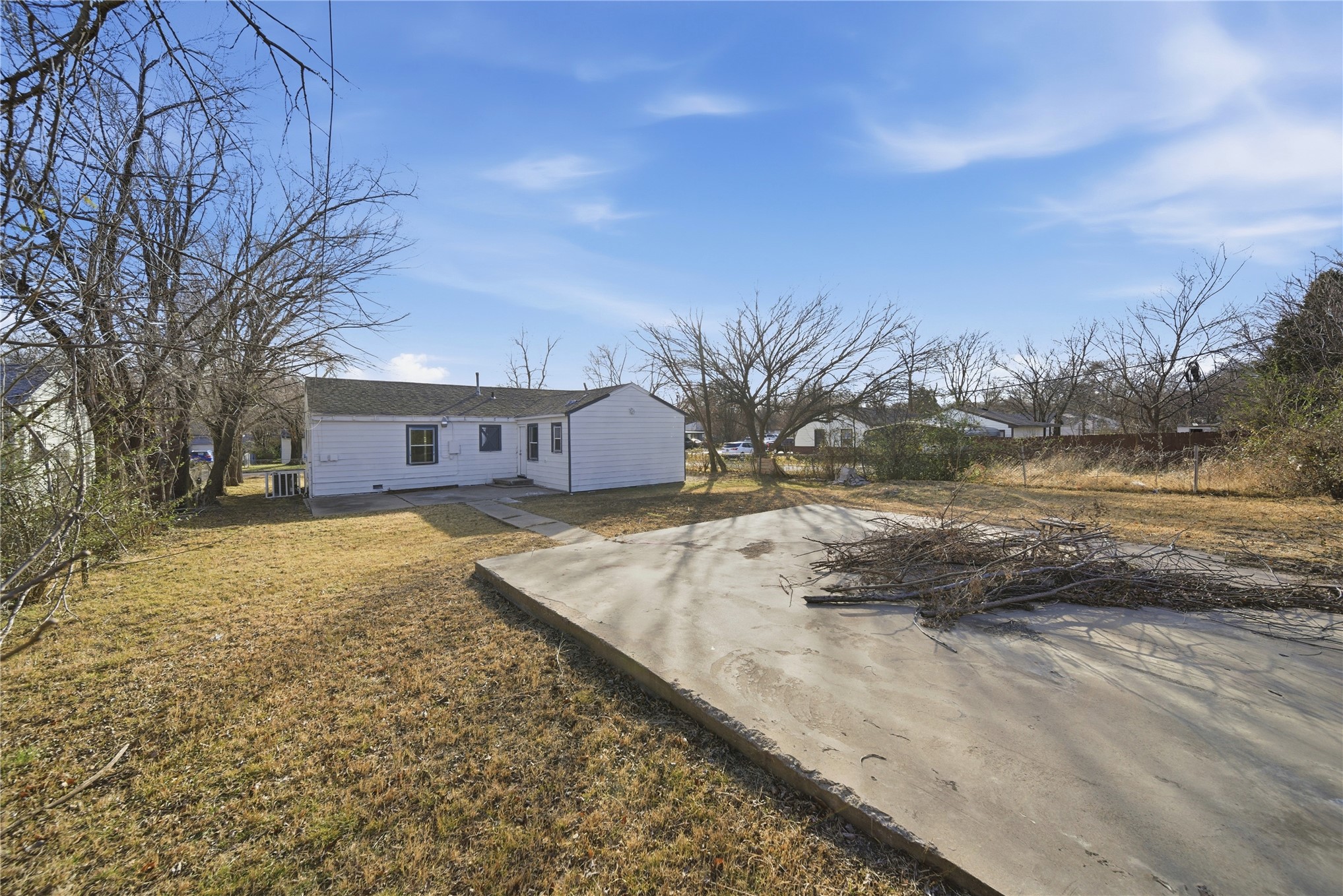 3503 E Xyler Street Tulsa OK 74115