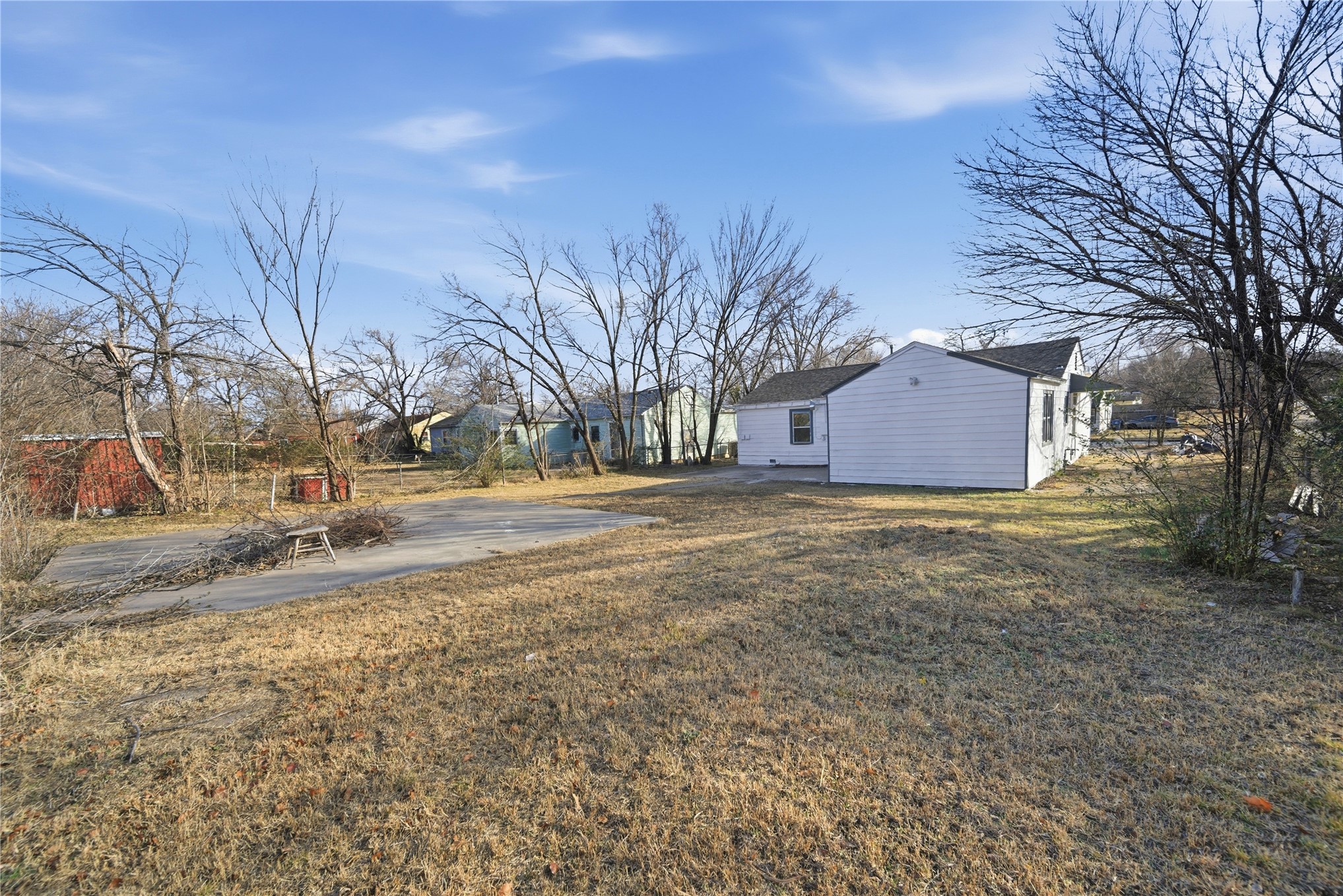 3503 E Xyler Street Tulsa OK 74115
