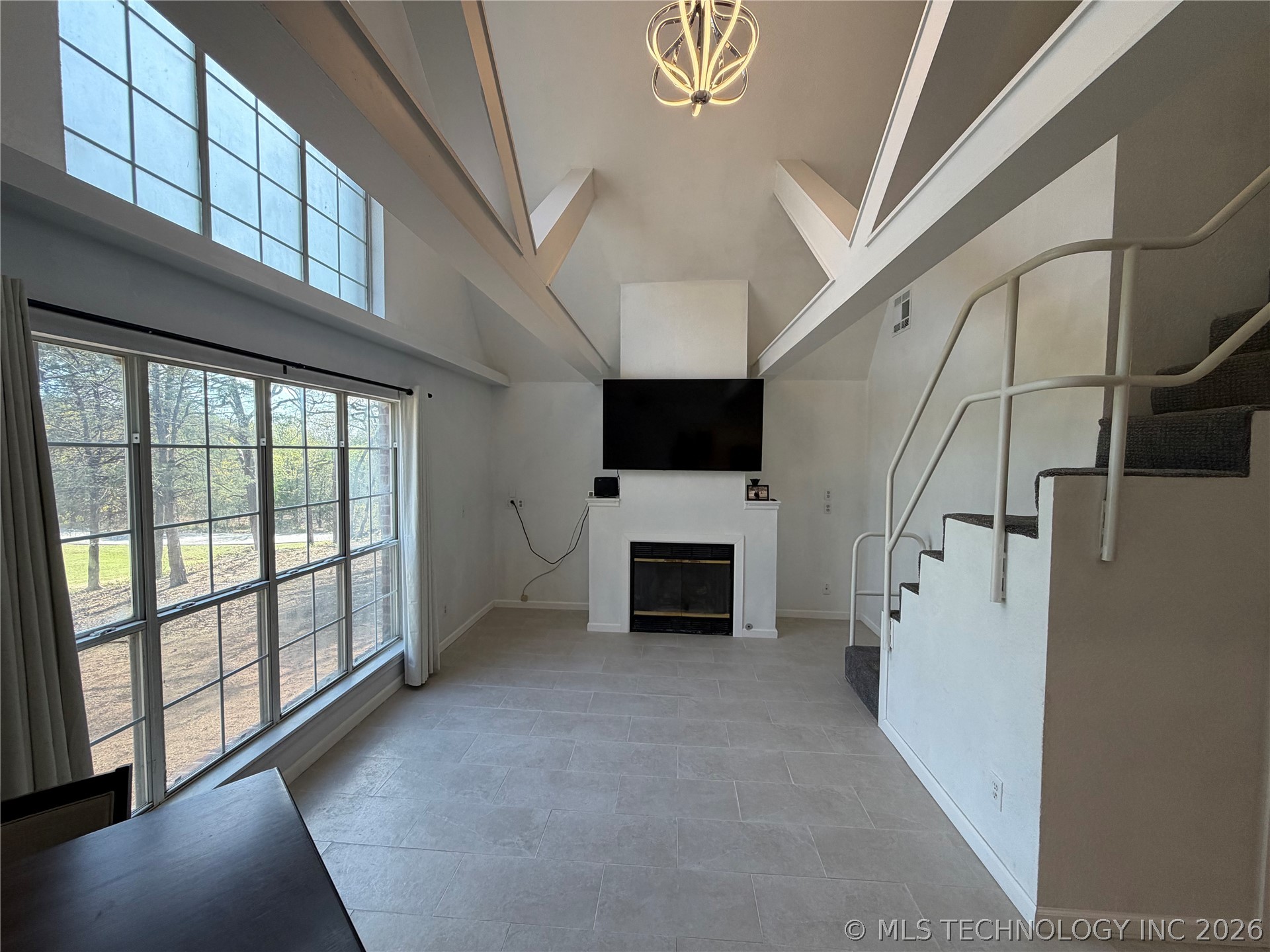 60 N Timberlane Cove Road Cleveland OK 74020