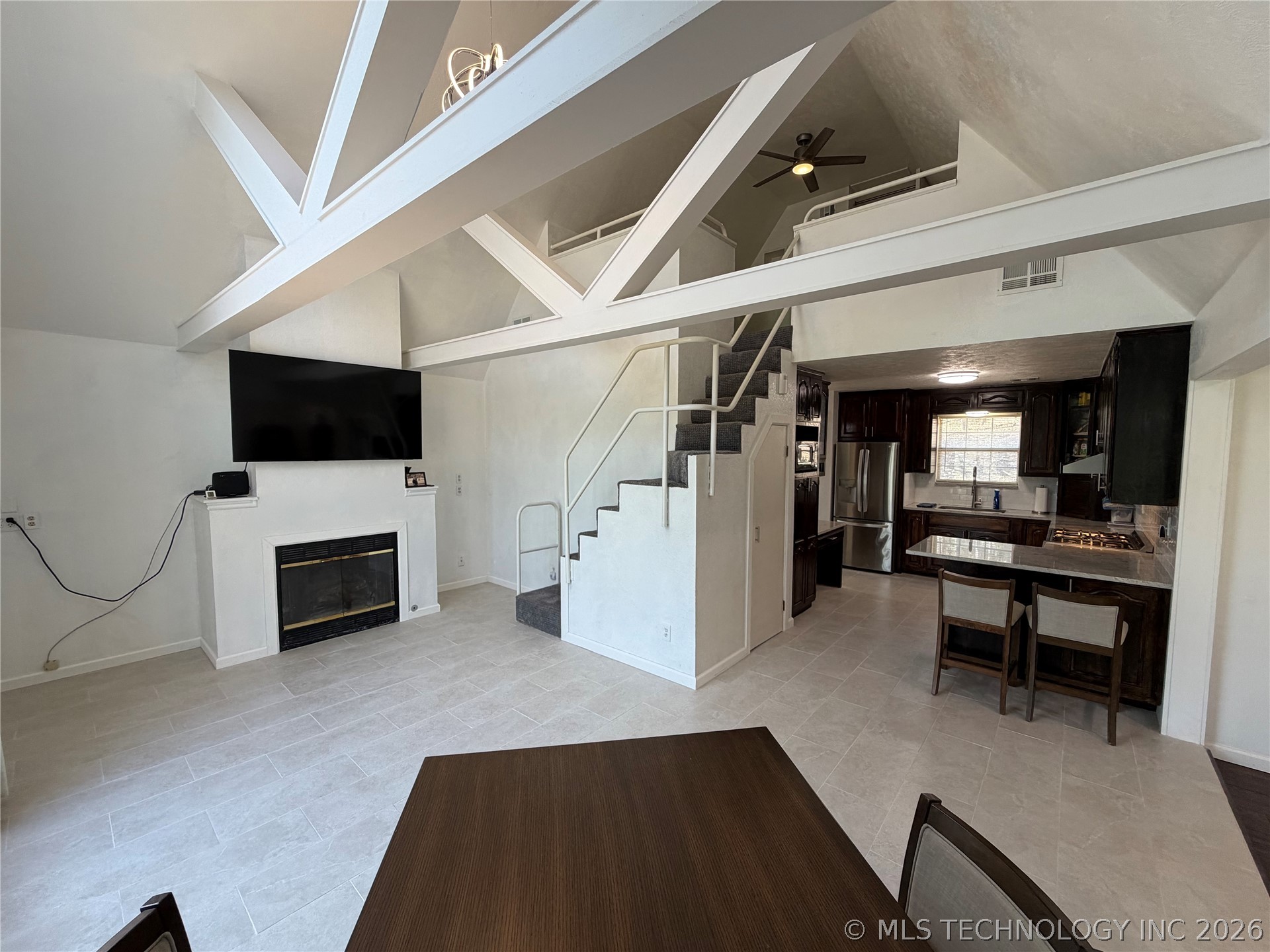 60 N Timberlane Cove Road Cleveland OK 74020