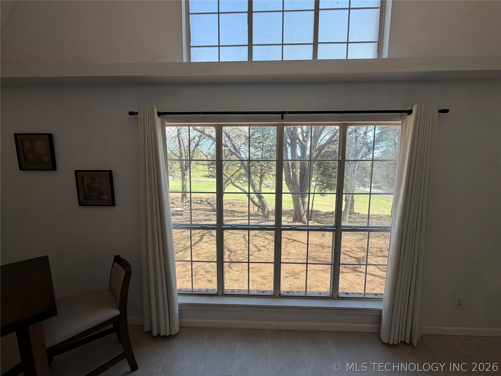 60 N Timberlane Cove Road Cleveland OK 74020