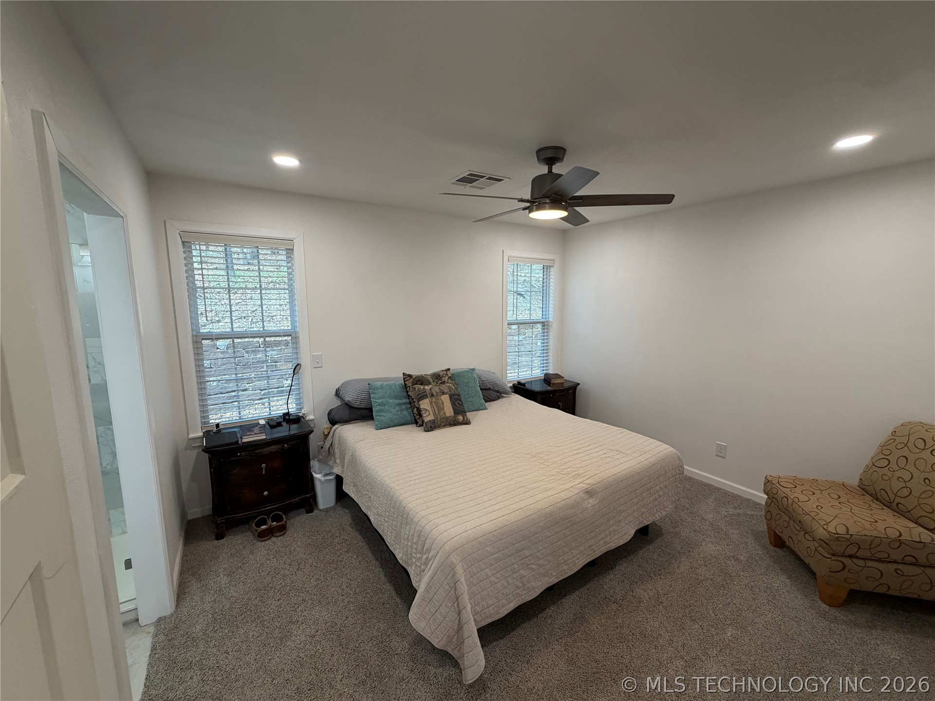 60 N Timberlane Cove Road Cleveland OK 74020