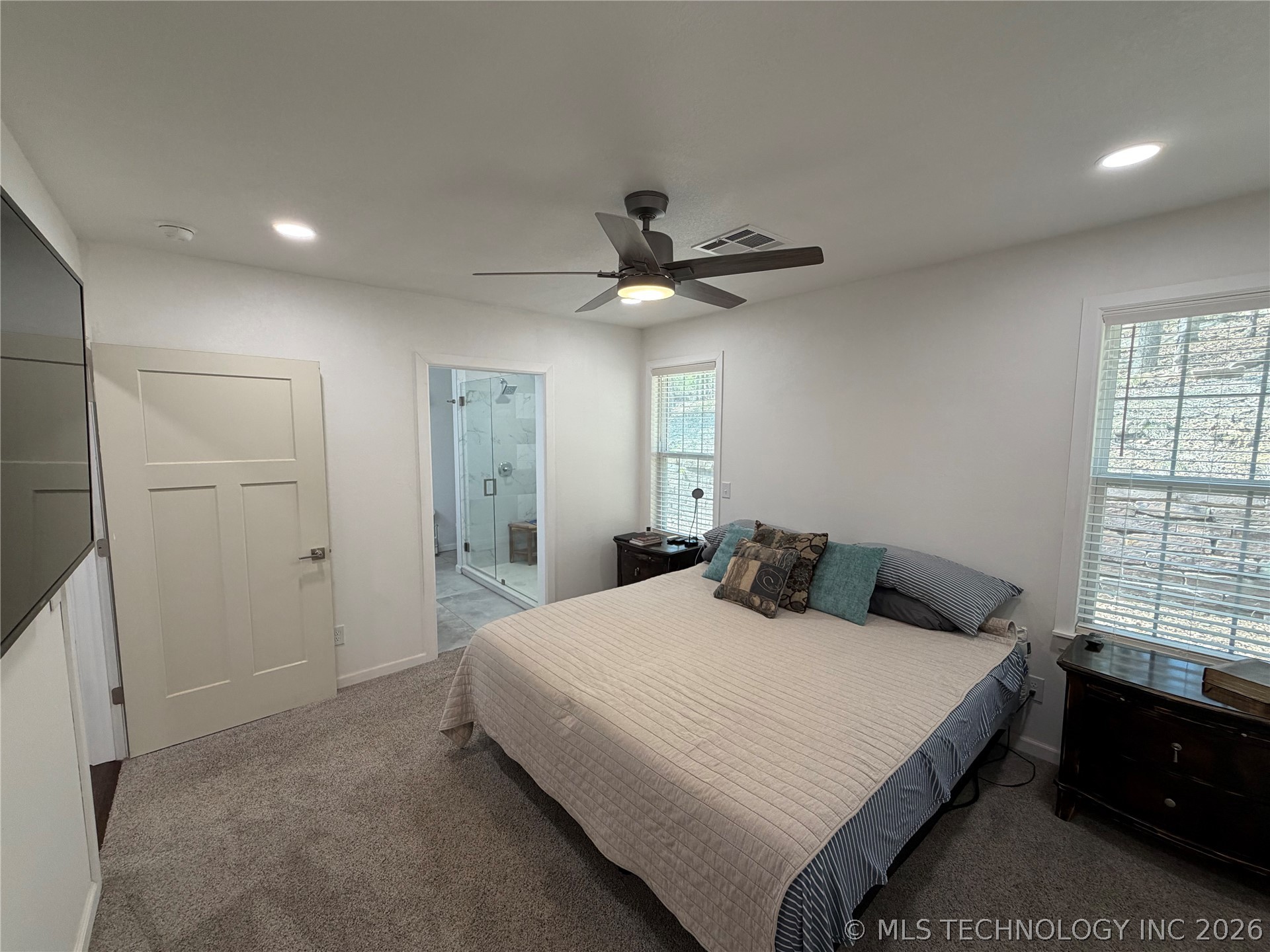 60 N Timberlane Cove Road Cleveland OK 74020