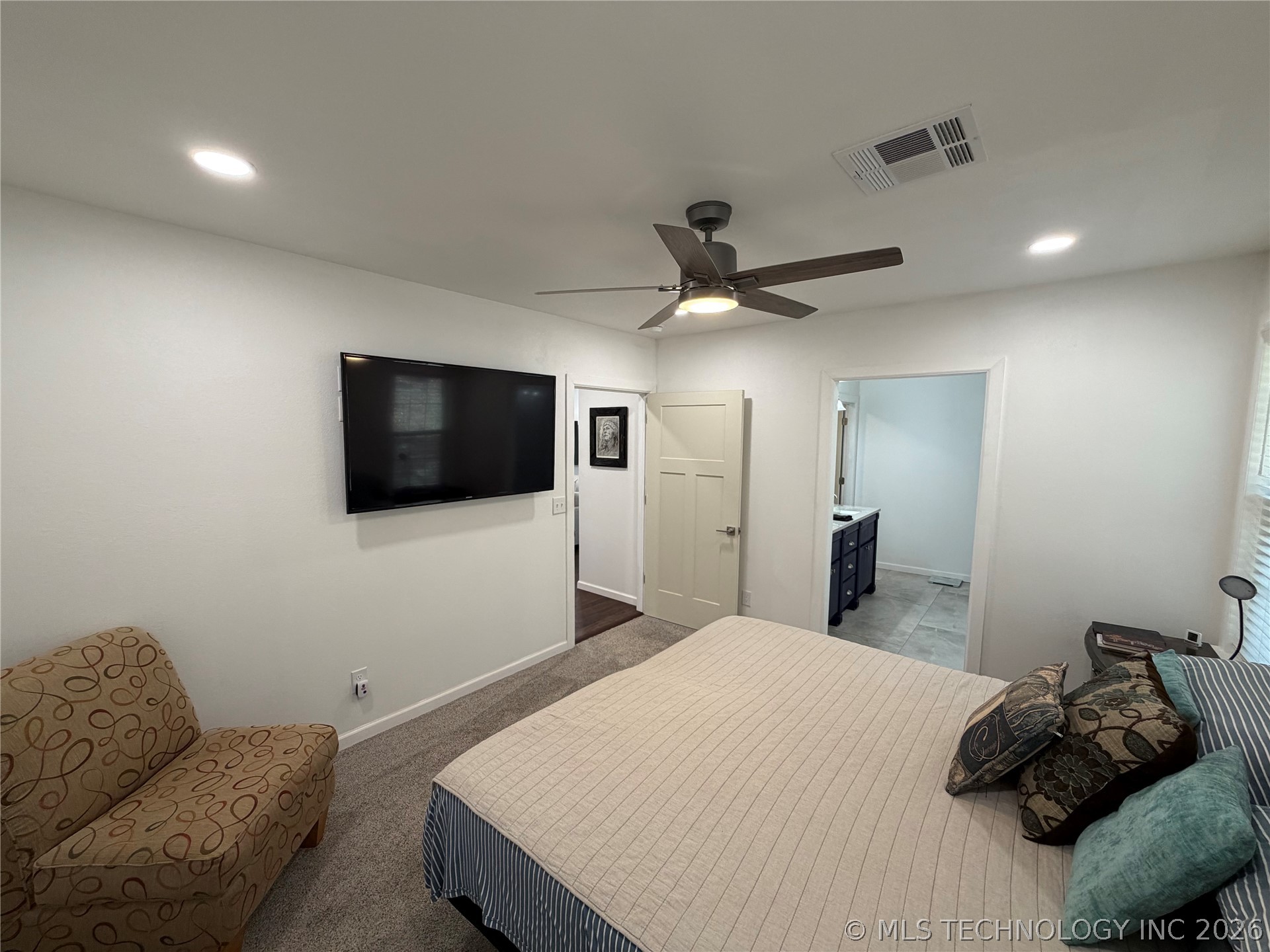 60 N Timberlane Cove Road Cleveland OK 74020