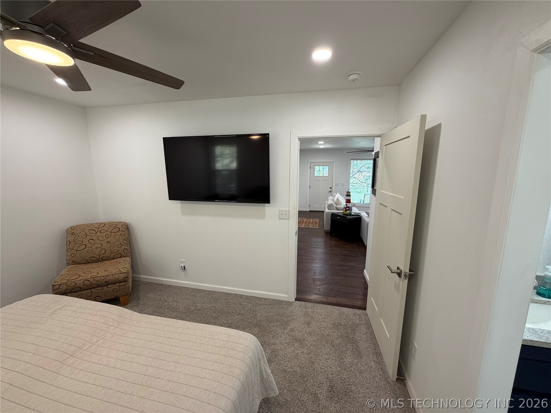 60 N Timberlane Cove Road Cleveland OK 74020