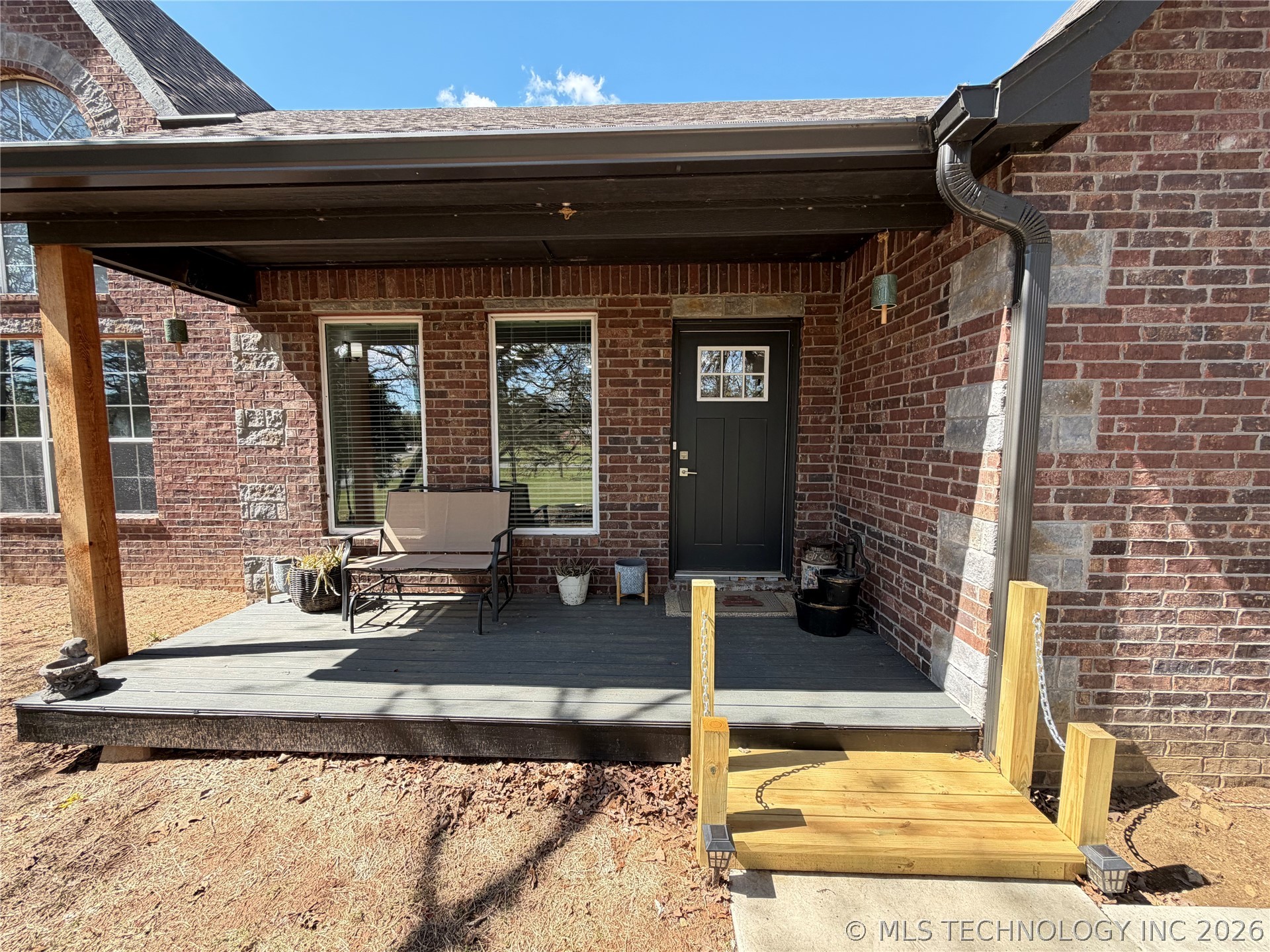 60 N Timberlane Cove Road Cleveland OK 74020