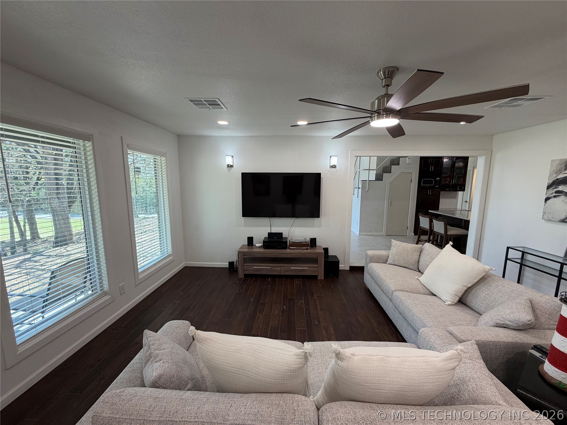 60 N Timberlane Cove Road Cleveland OK 74020