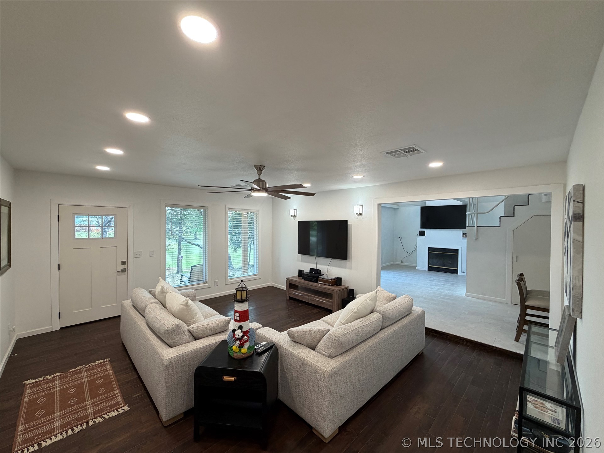 60 N Timberlane Cove Road Cleveland OK 74020
