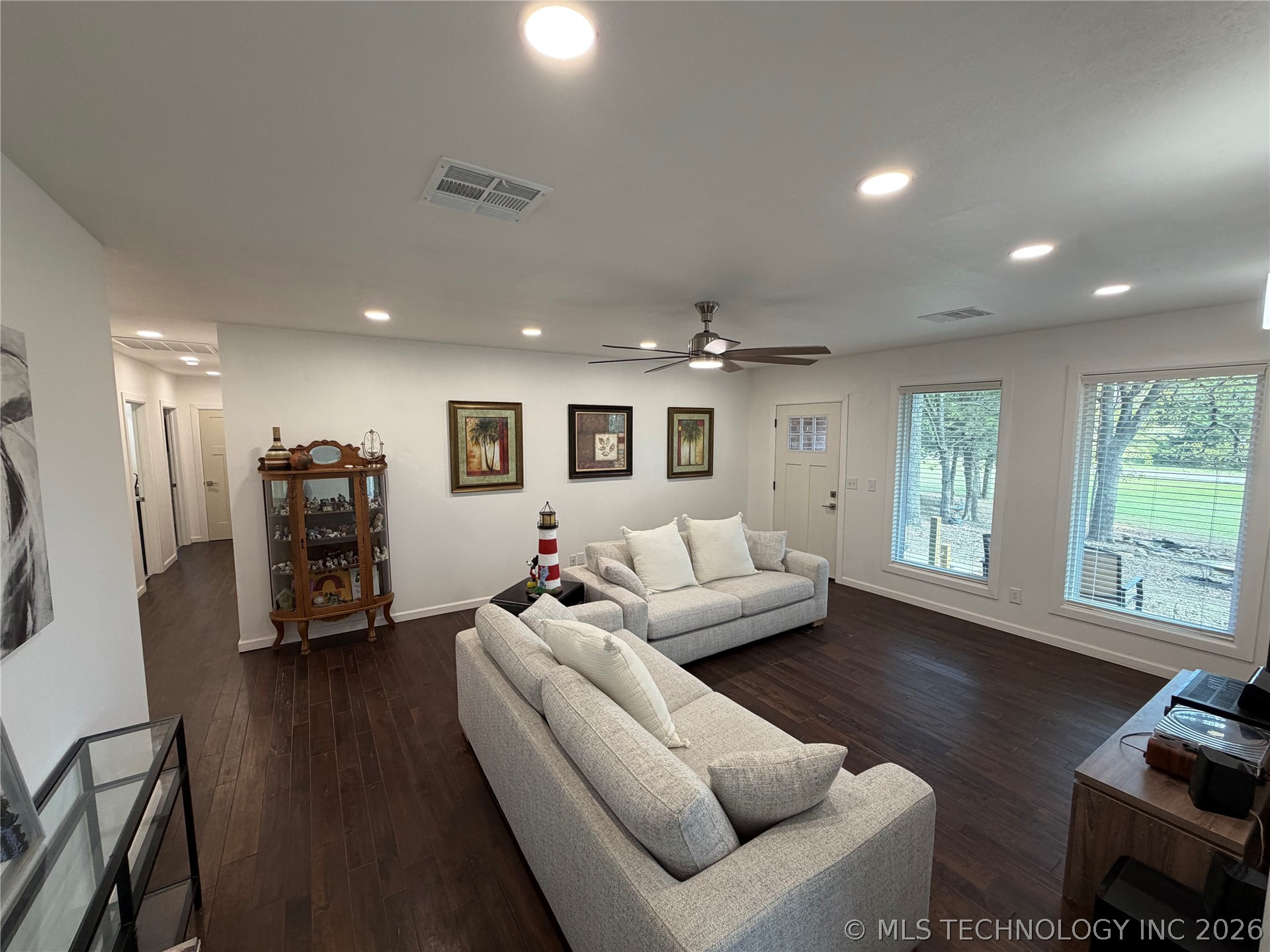 60 N Timberlane Cove Road Cleveland OK 74020