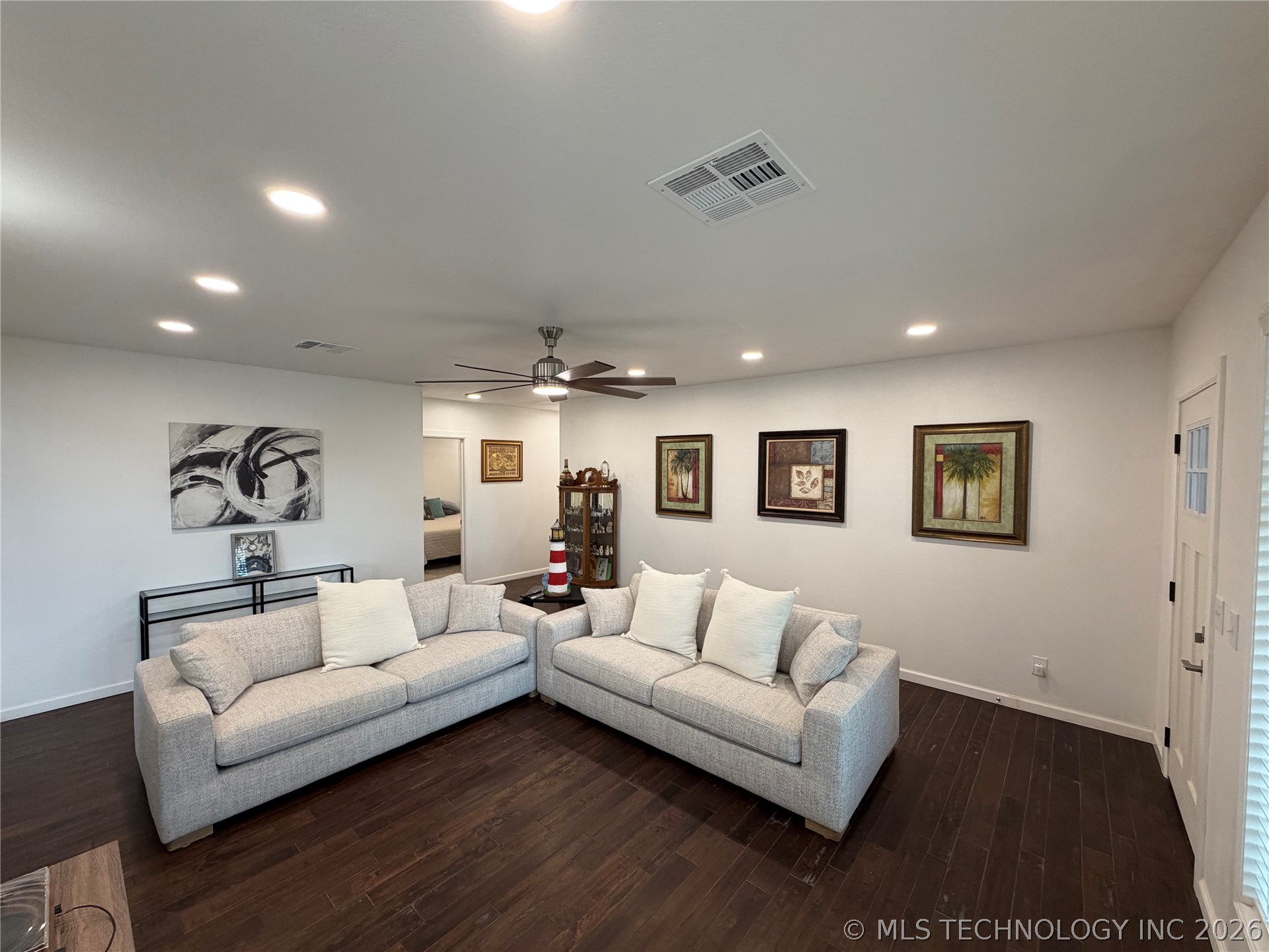 60 N Timberlane Cove Road Cleveland OK 74020