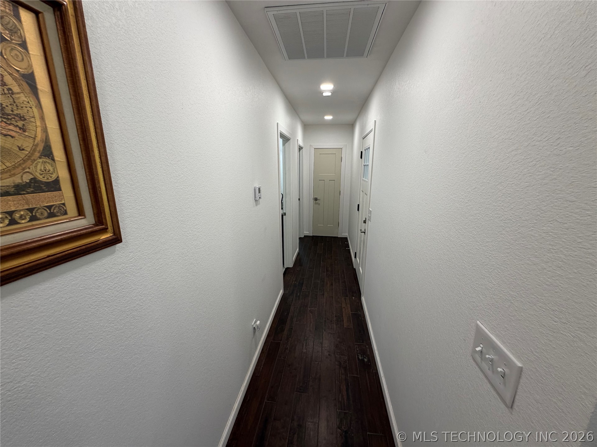 60 N Timberlane Cove Road Cleveland OK 74020