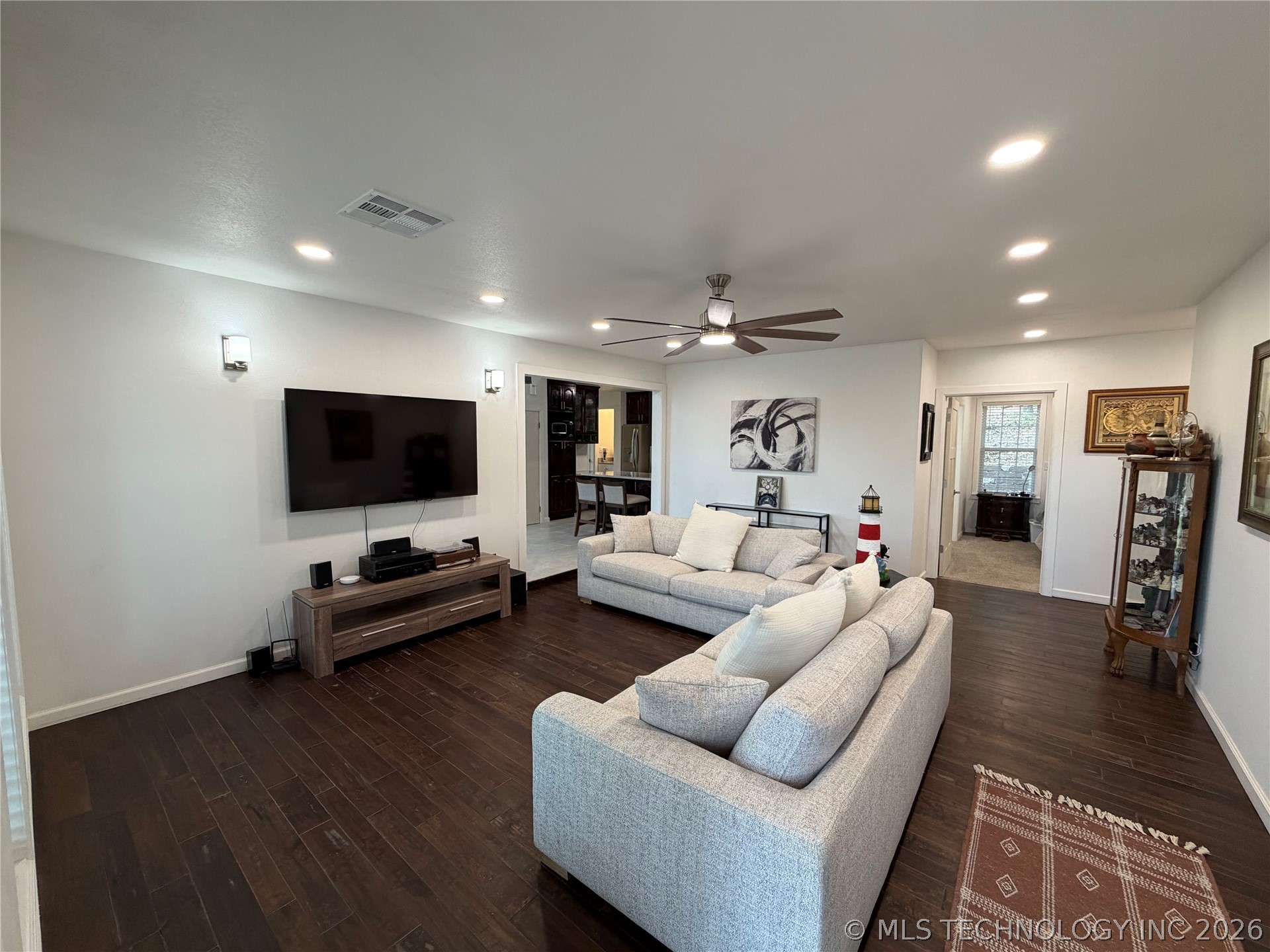 60 N Timberlane Cove Road Cleveland OK 74020