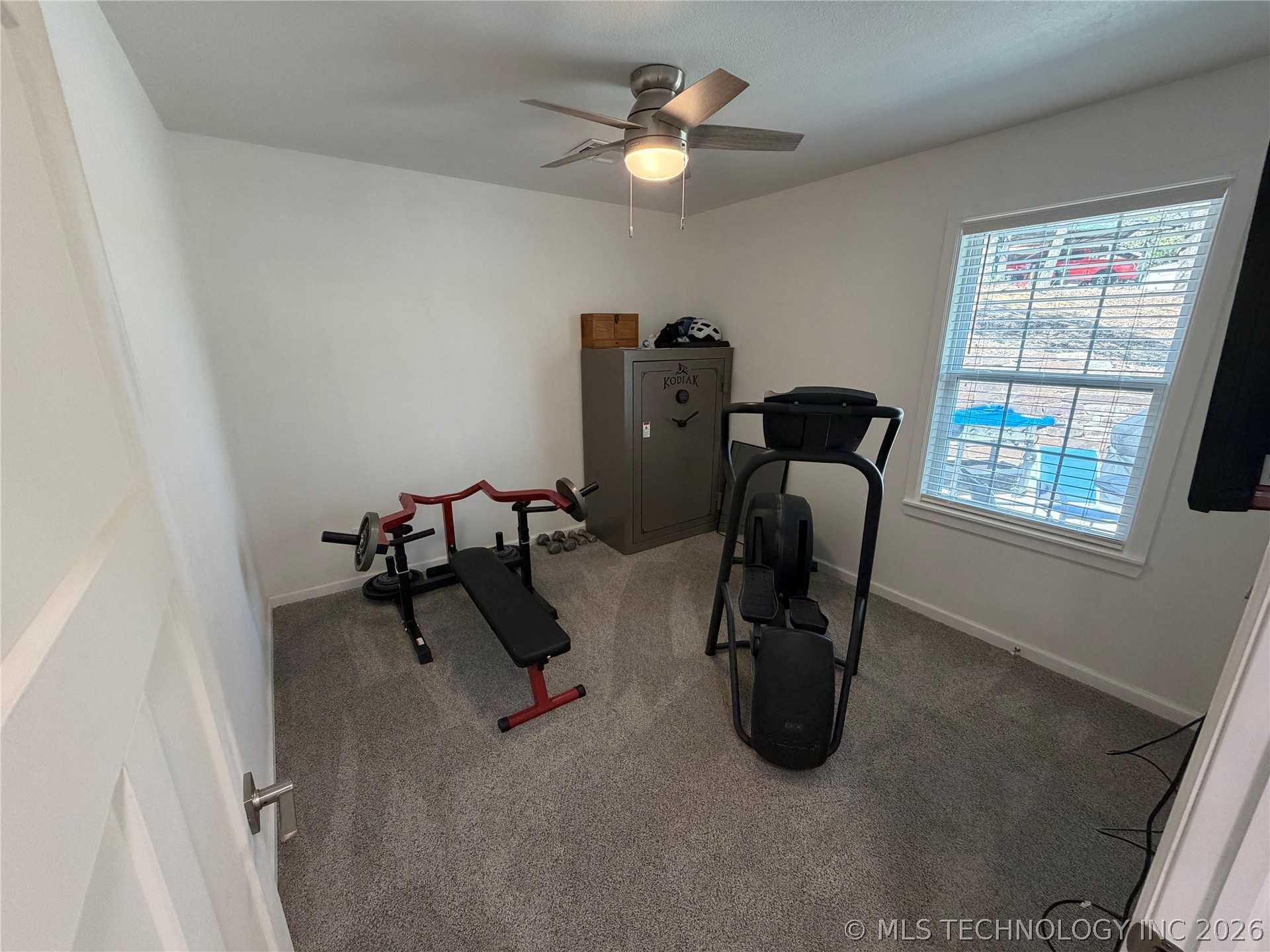 60 N Timberlane Cove Road Cleveland OK 74020