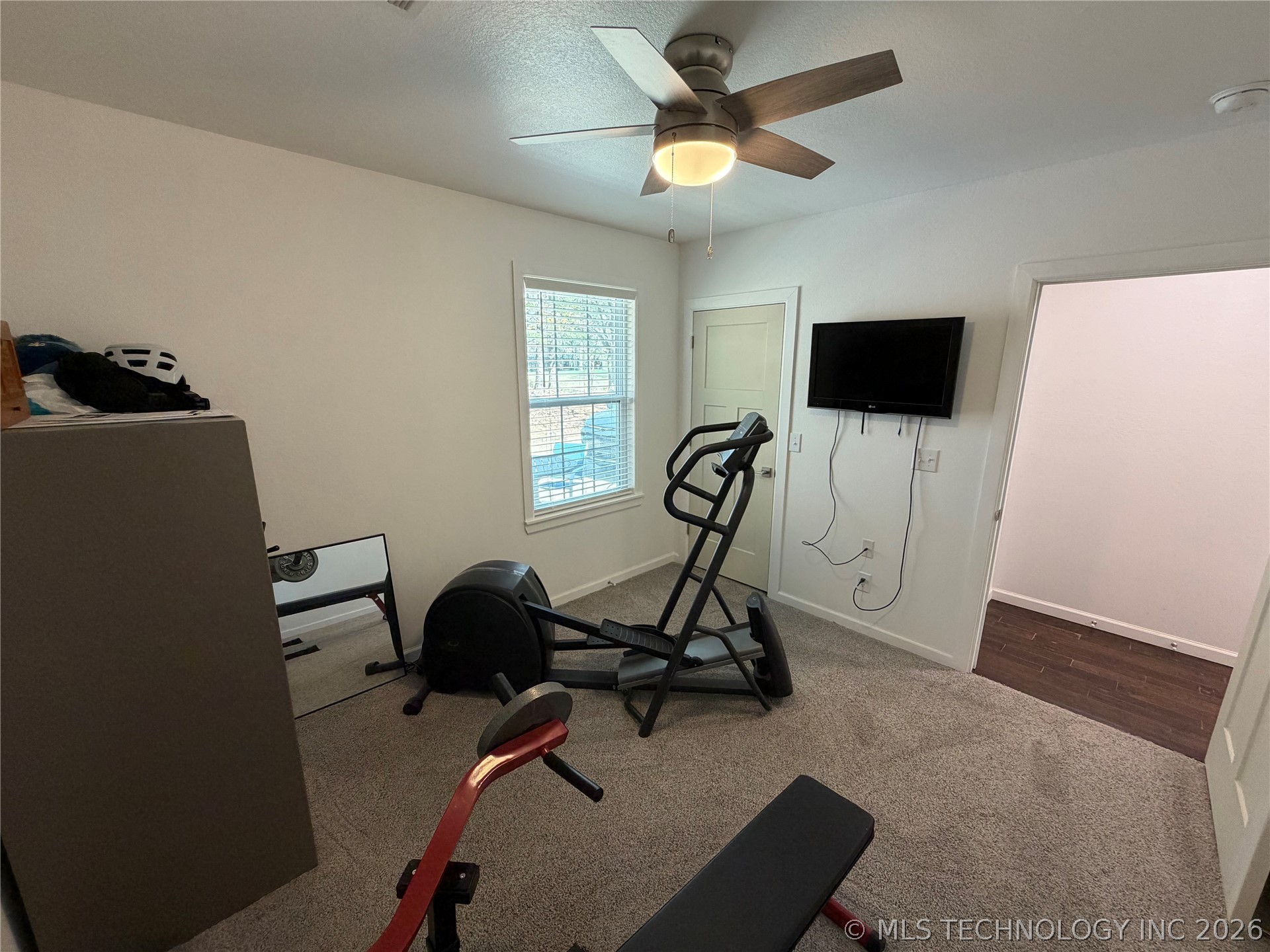 60 N Timberlane Cove Road Cleveland OK 74020