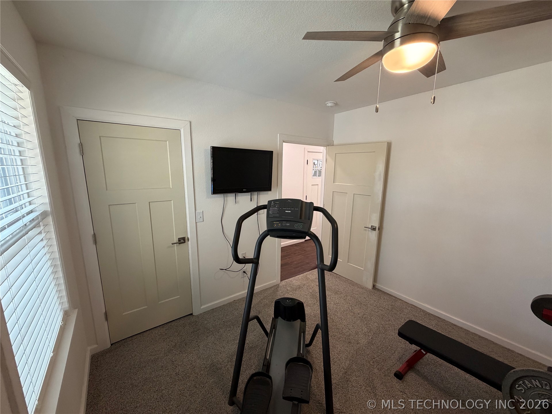 60 N Timberlane Cove Road Cleveland OK 74020