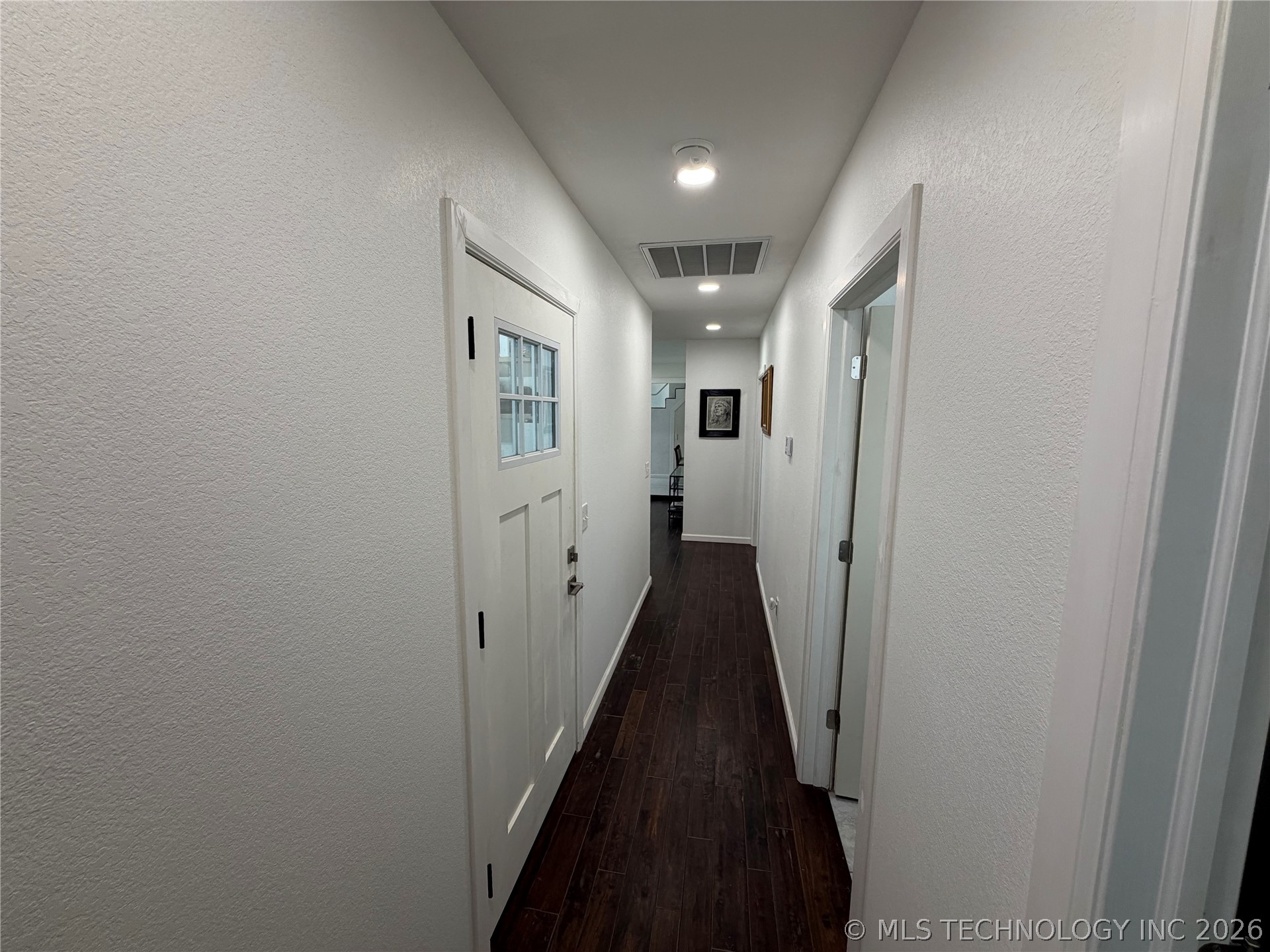 60 N Timberlane Cove Road Cleveland OK 74020
