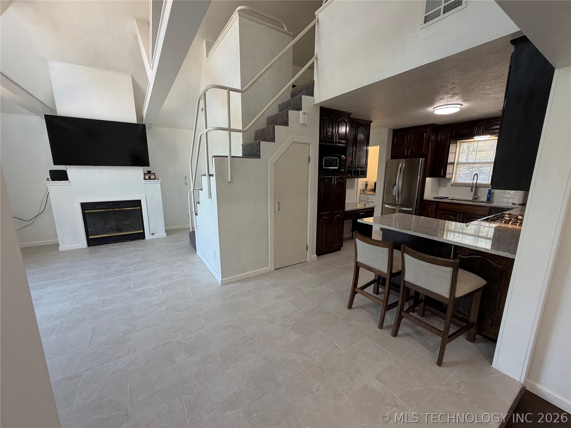60 N Timberlane Cove Road Cleveland OK 74020