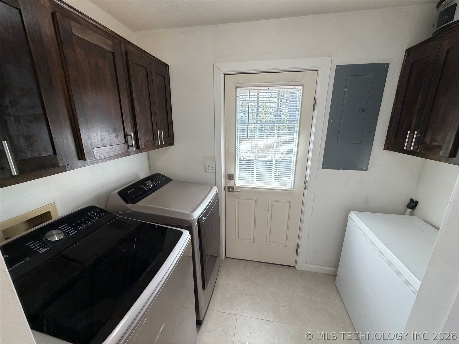 60 N Timberlane Cove Road Cleveland OK 74020