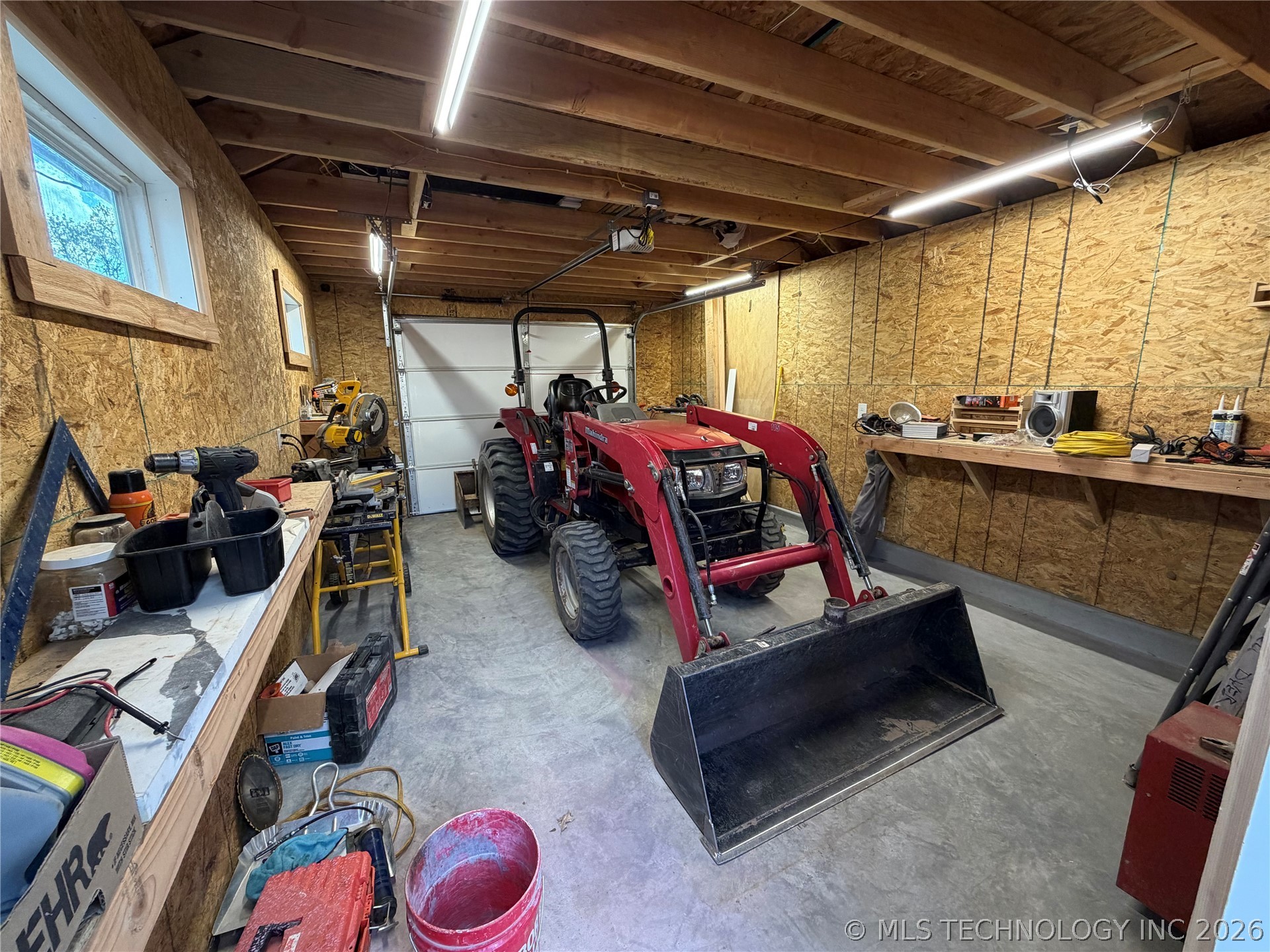 60 N Timberlane Cove Road Cleveland OK 74020