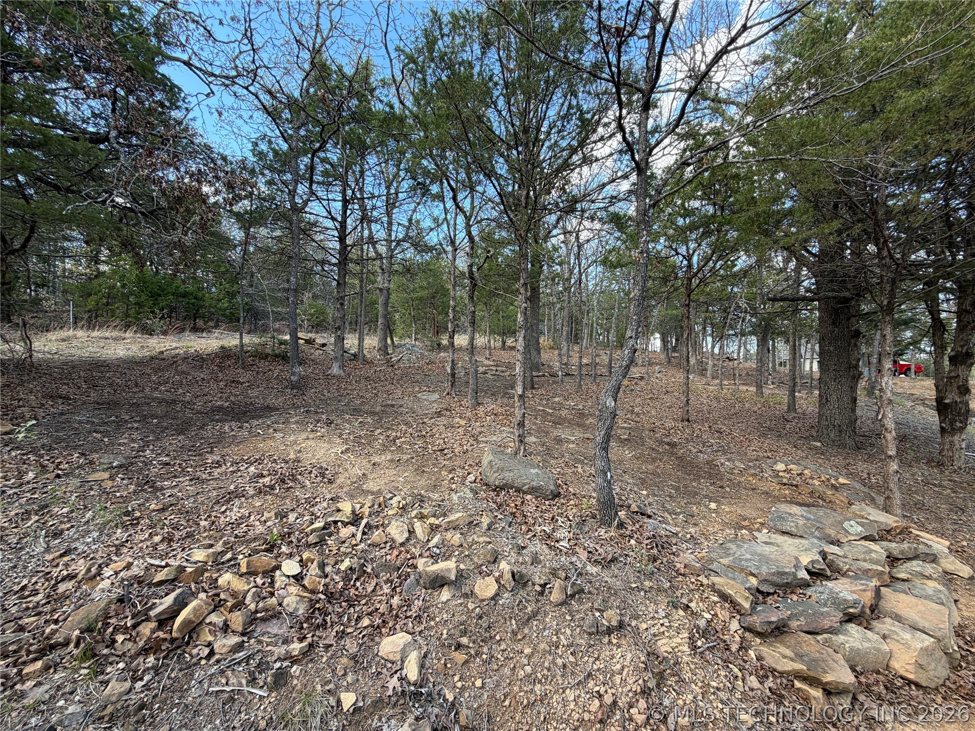 60 N Timberlane Cove Road Cleveland OK 74020