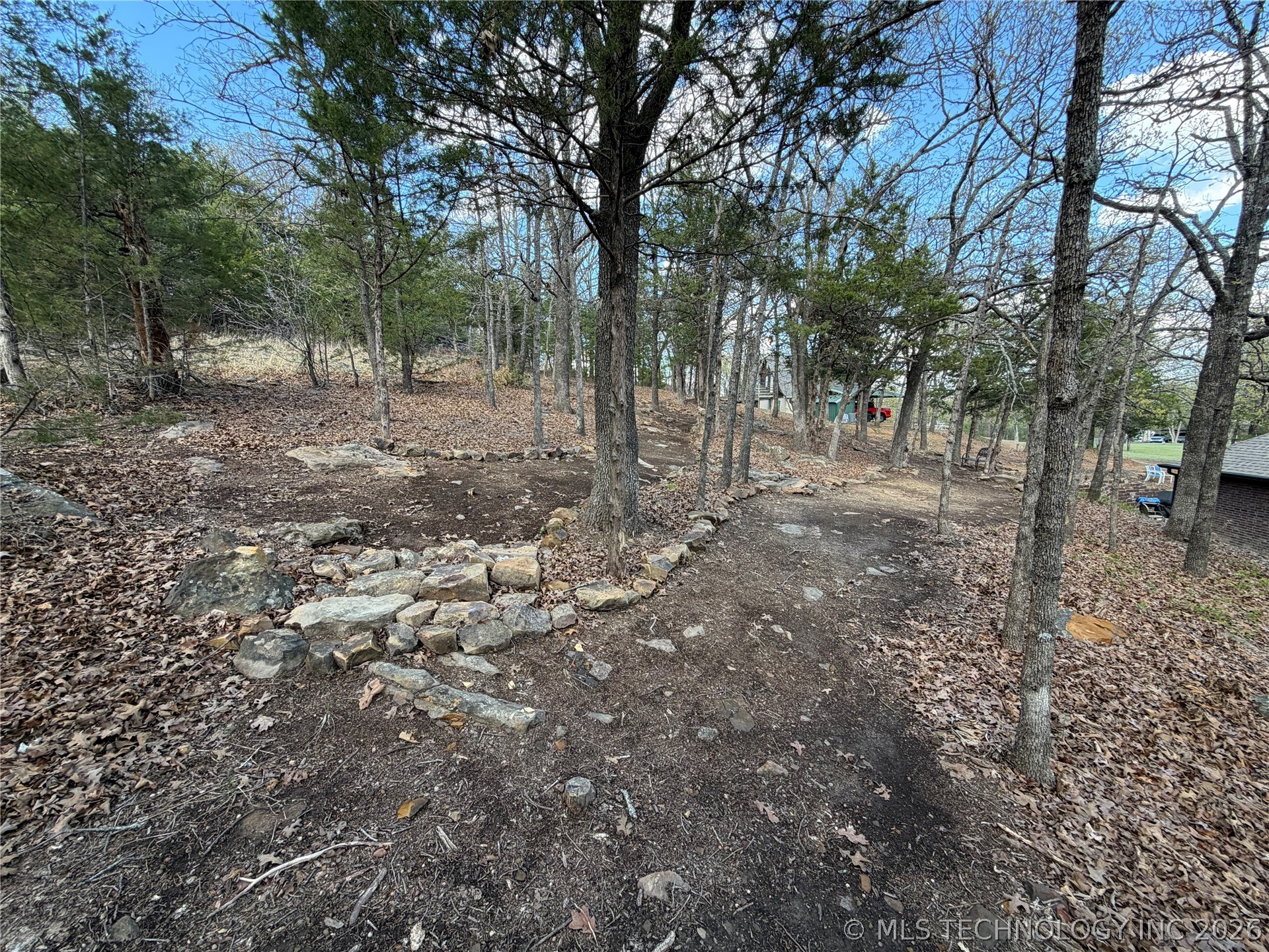 60 N Timberlane Cove Road Cleveland OK 74020