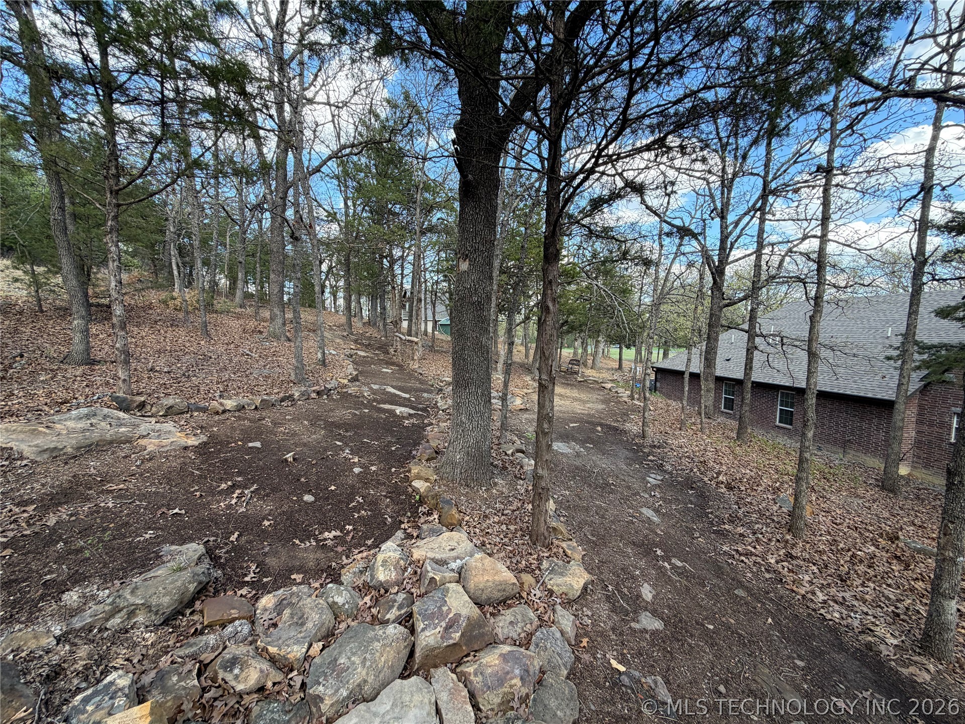 60 N Timberlane Cove Road Cleveland OK 74020