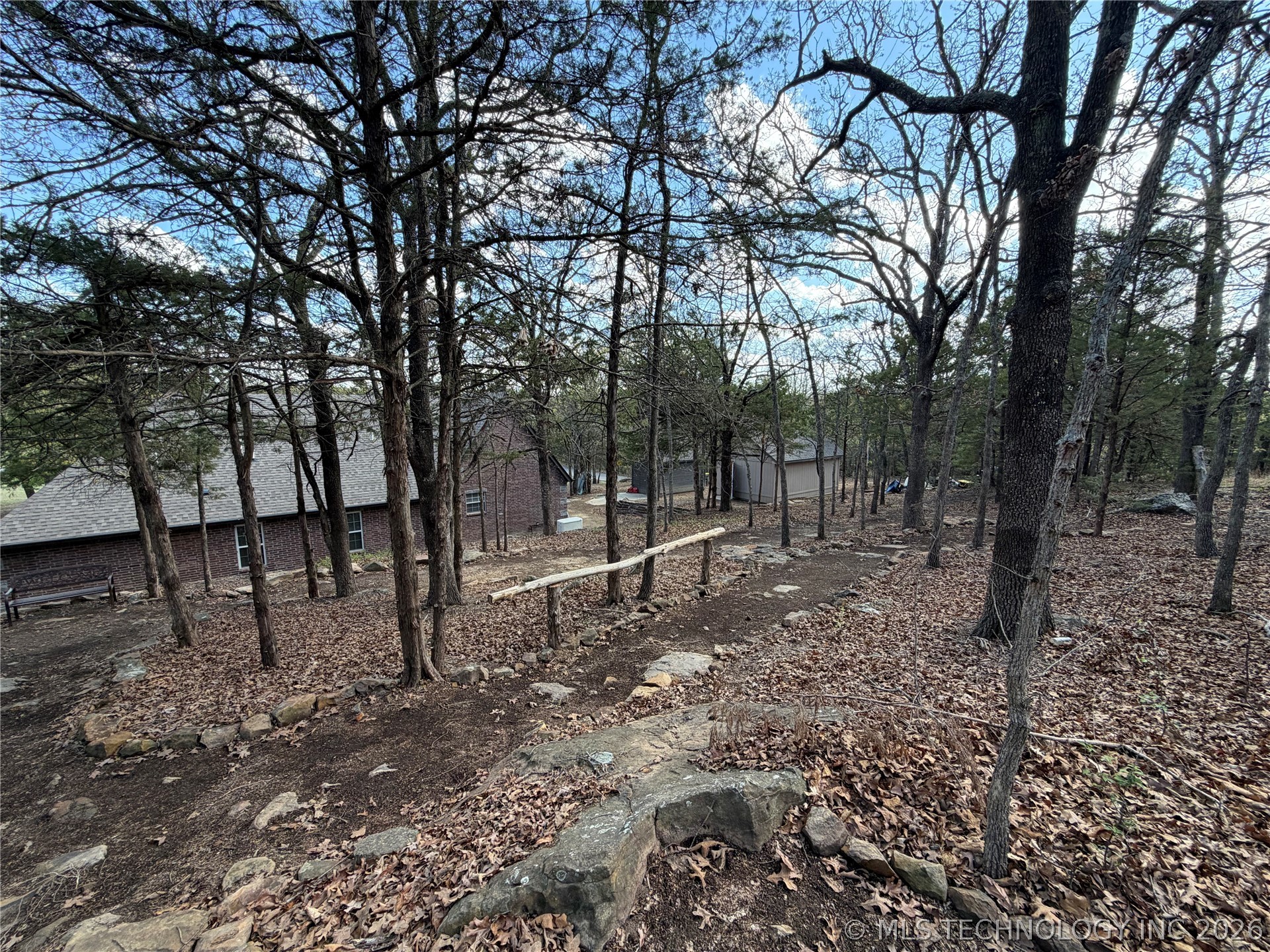 60 N Timberlane Cove Road Cleveland OK 74020