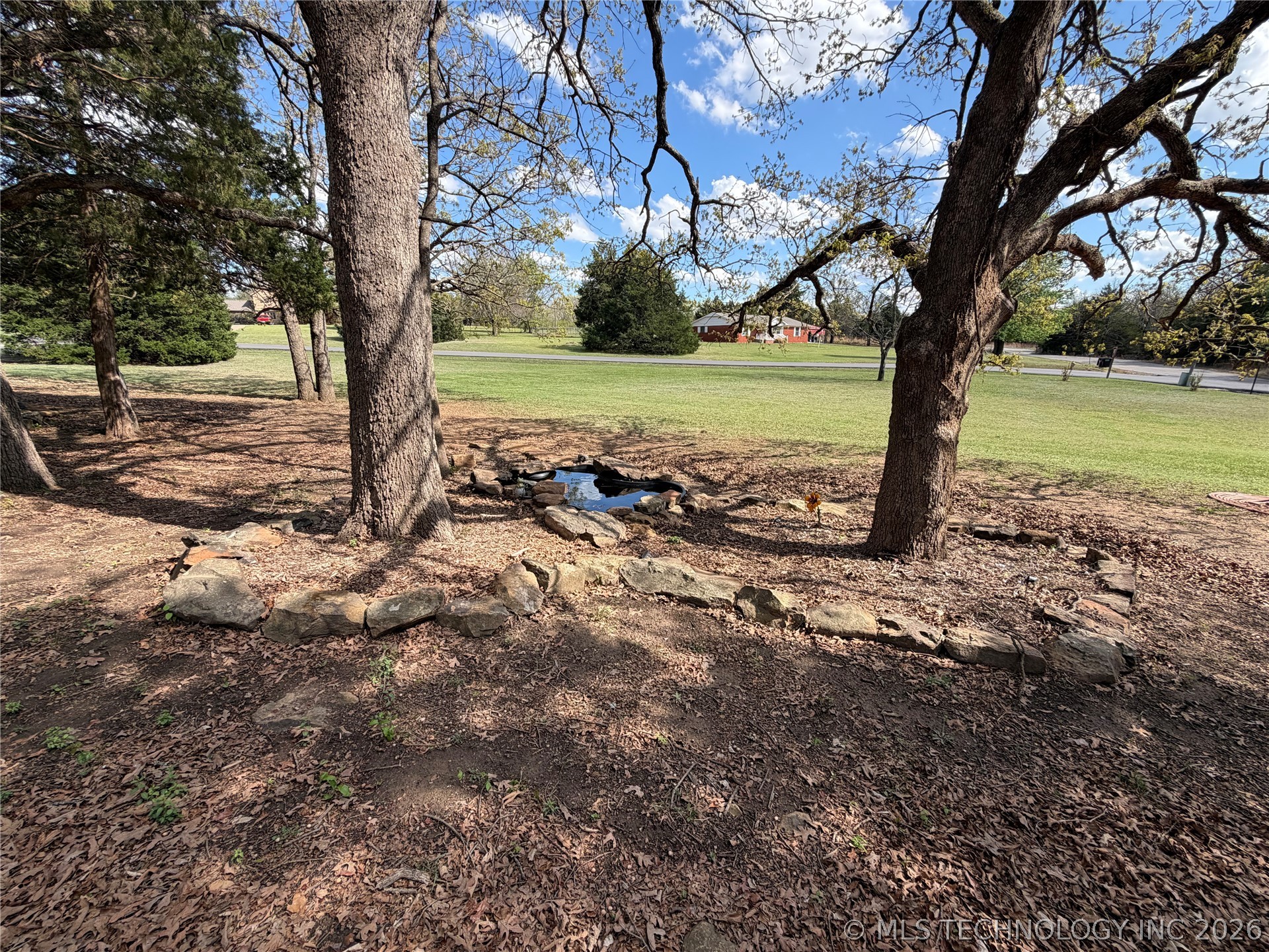 60 N Timberlane Cove Road Cleveland OK 74020