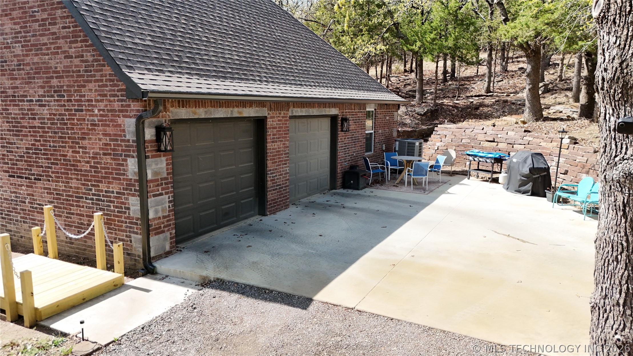 60 N Timberlane Cove Road Cleveland OK 74020