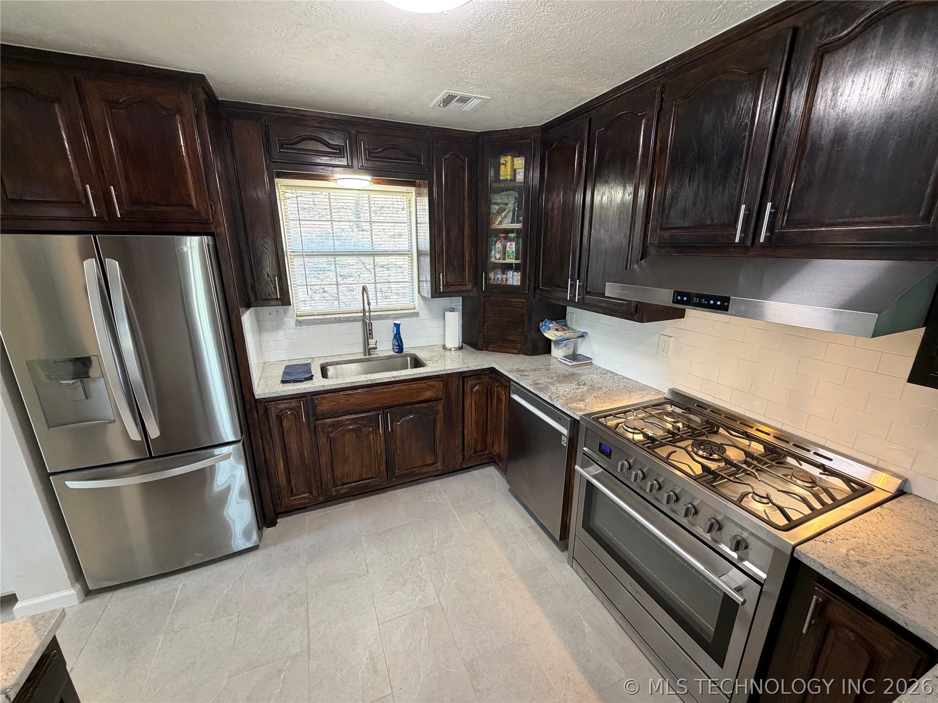 60 N Timberlane Cove Road Cleveland OK 74020