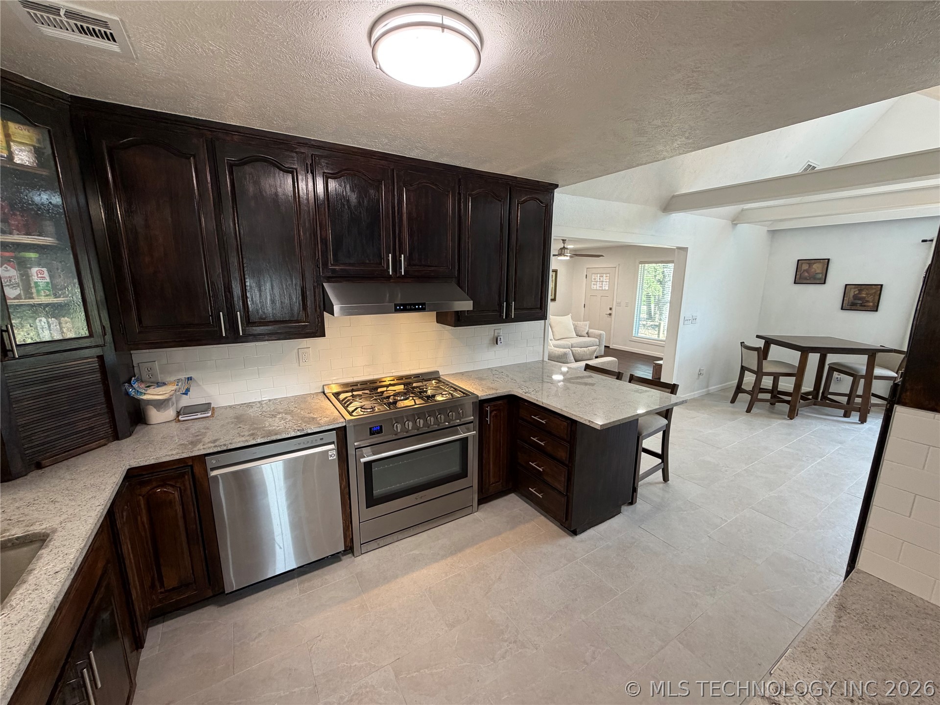 60 N Timberlane Cove Road Cleveland OK 74020