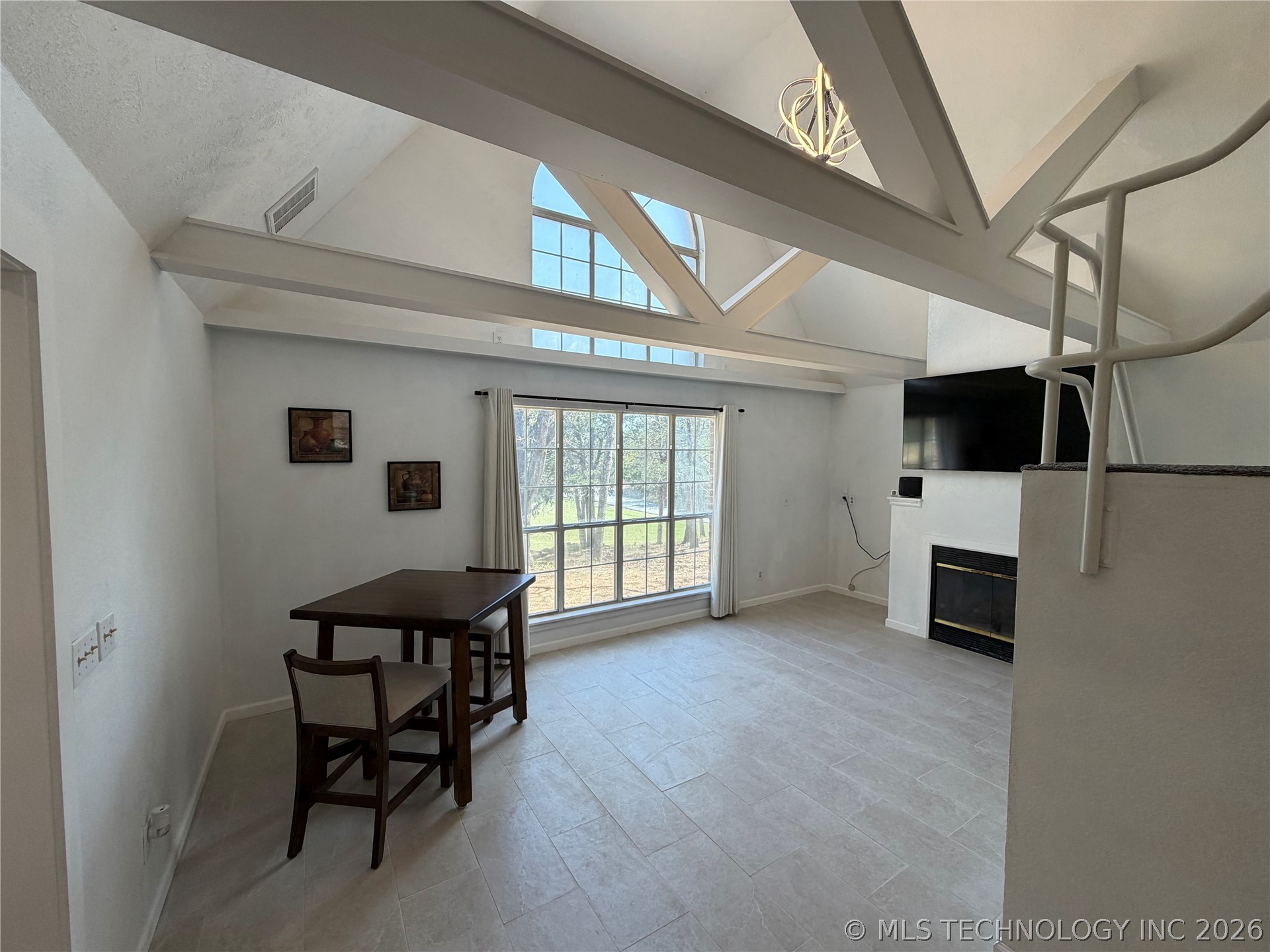 60 N Timberlane Cove Road Cleveland OK 74020