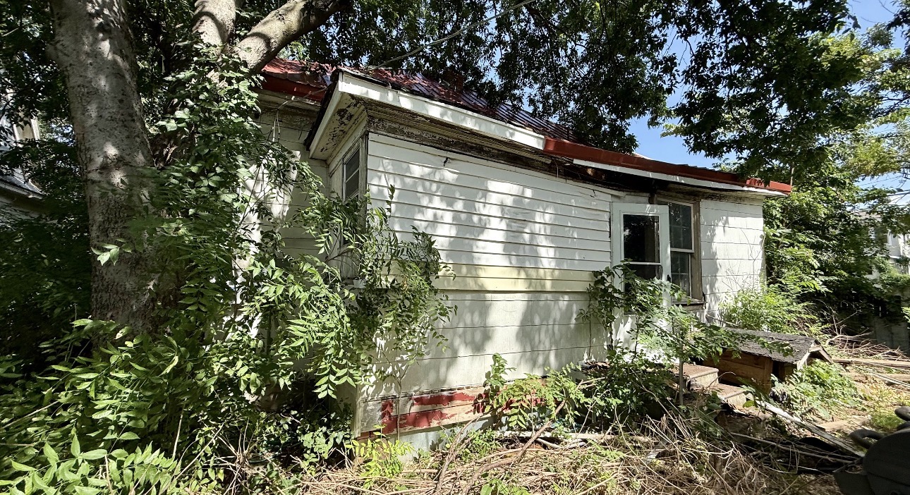 323 S Quapaw Avenue Bartlesville OK 74003