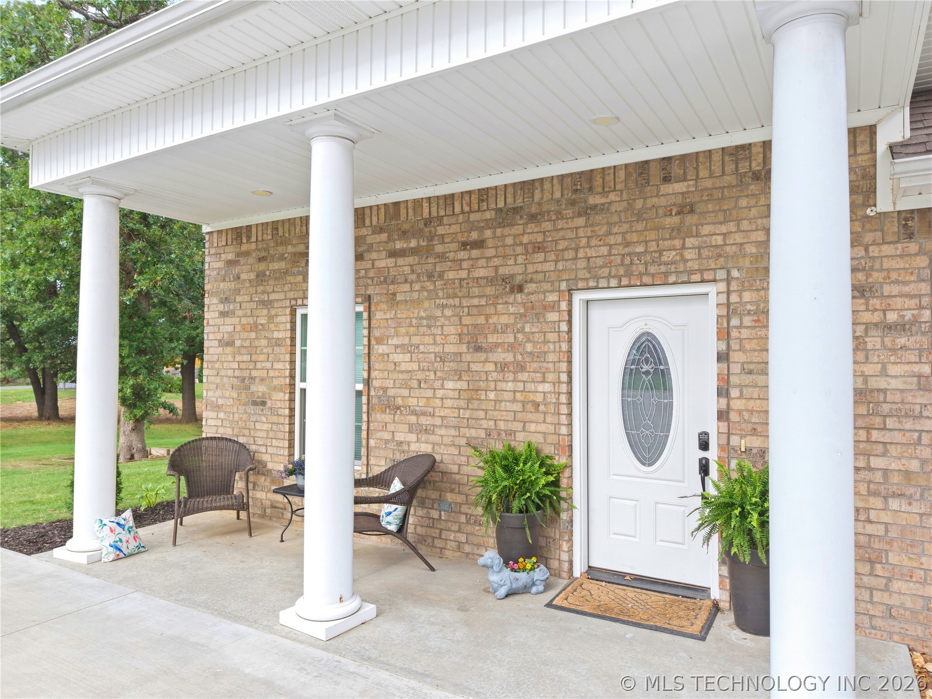 1111 Ridge Drive Stilwell OK 74960