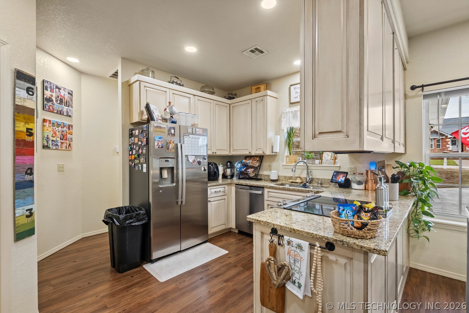 1111 Ridge Drive Stilwell OK 74960