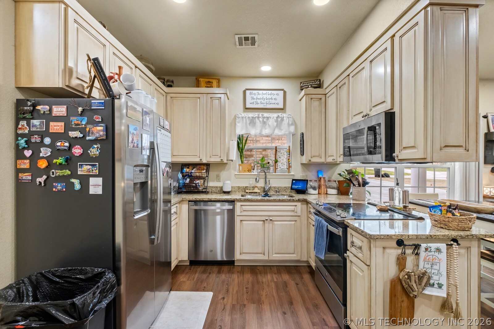 1111 Ridge Drive Stilwell OK 74960