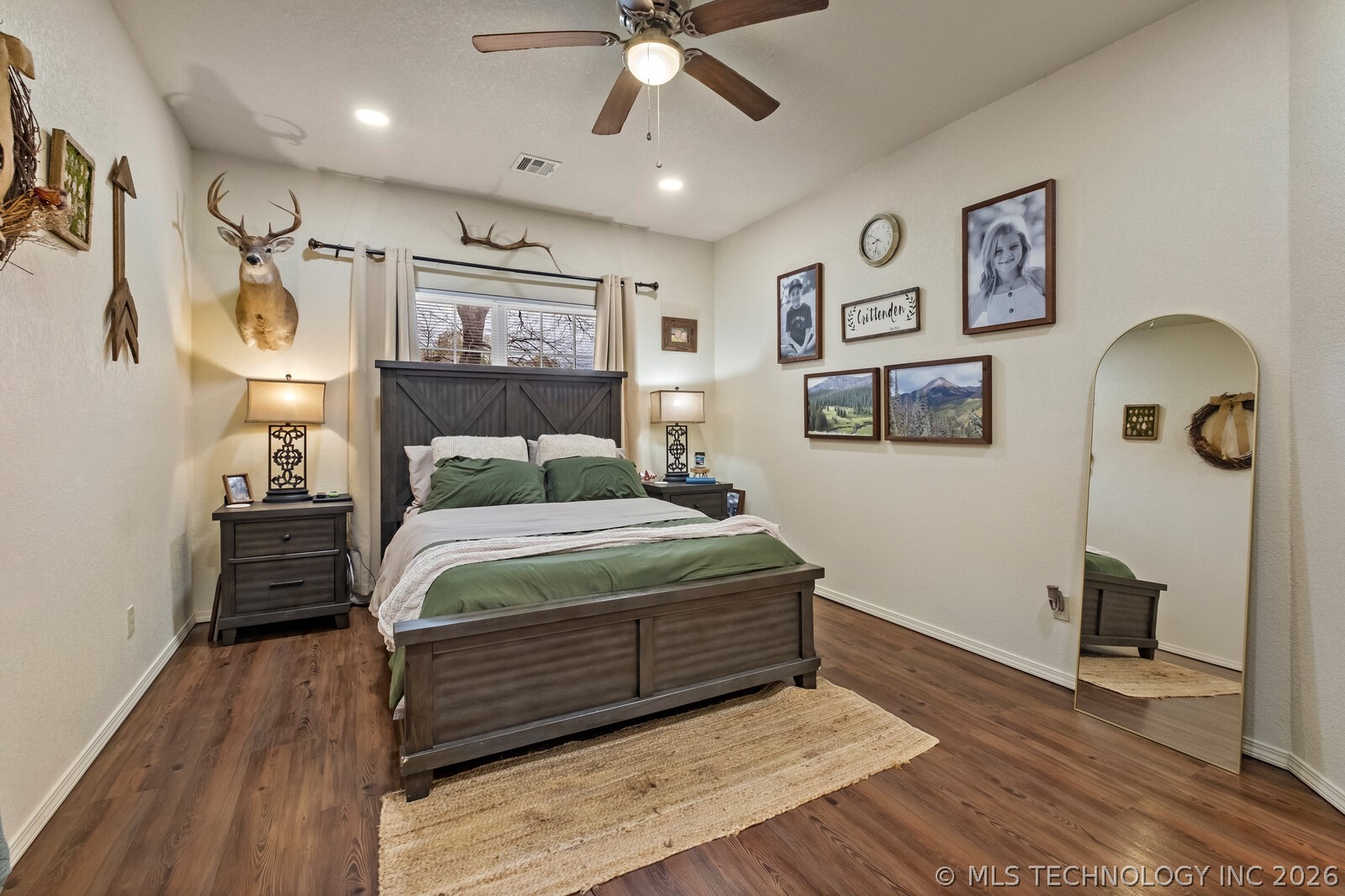 1111 Ridge Drive Stilwell OK 74960