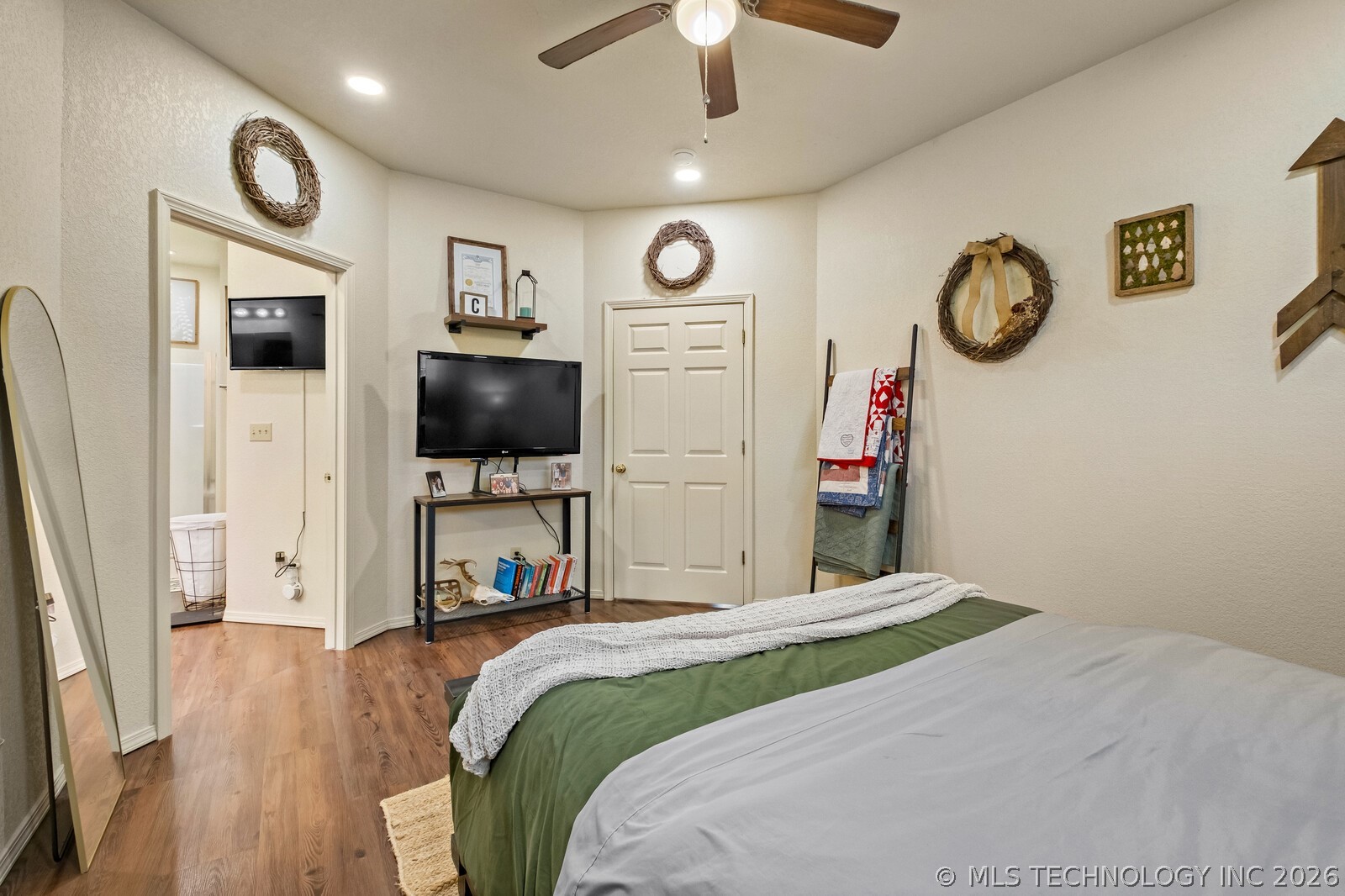1111 Ridge Drive Stilwell OK 74960