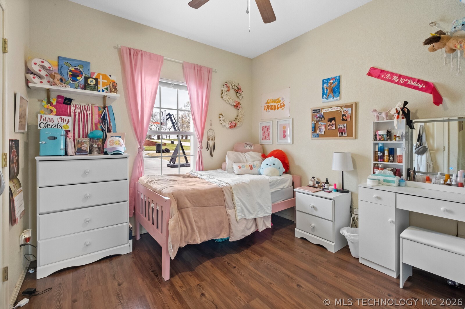 1111 Ridge Drive Stilwell OK 74960
