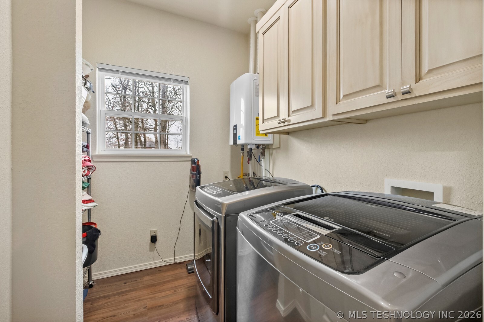 1111 Ridge Drive Stilwell OK 74960