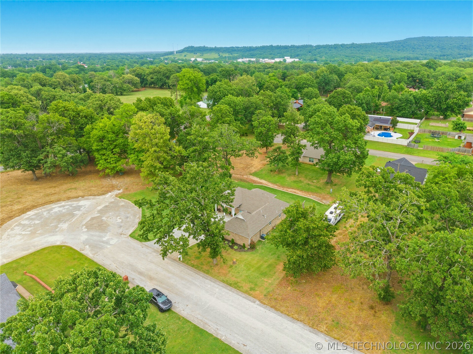 1111 Ridge Drive Stilwell OK 74960