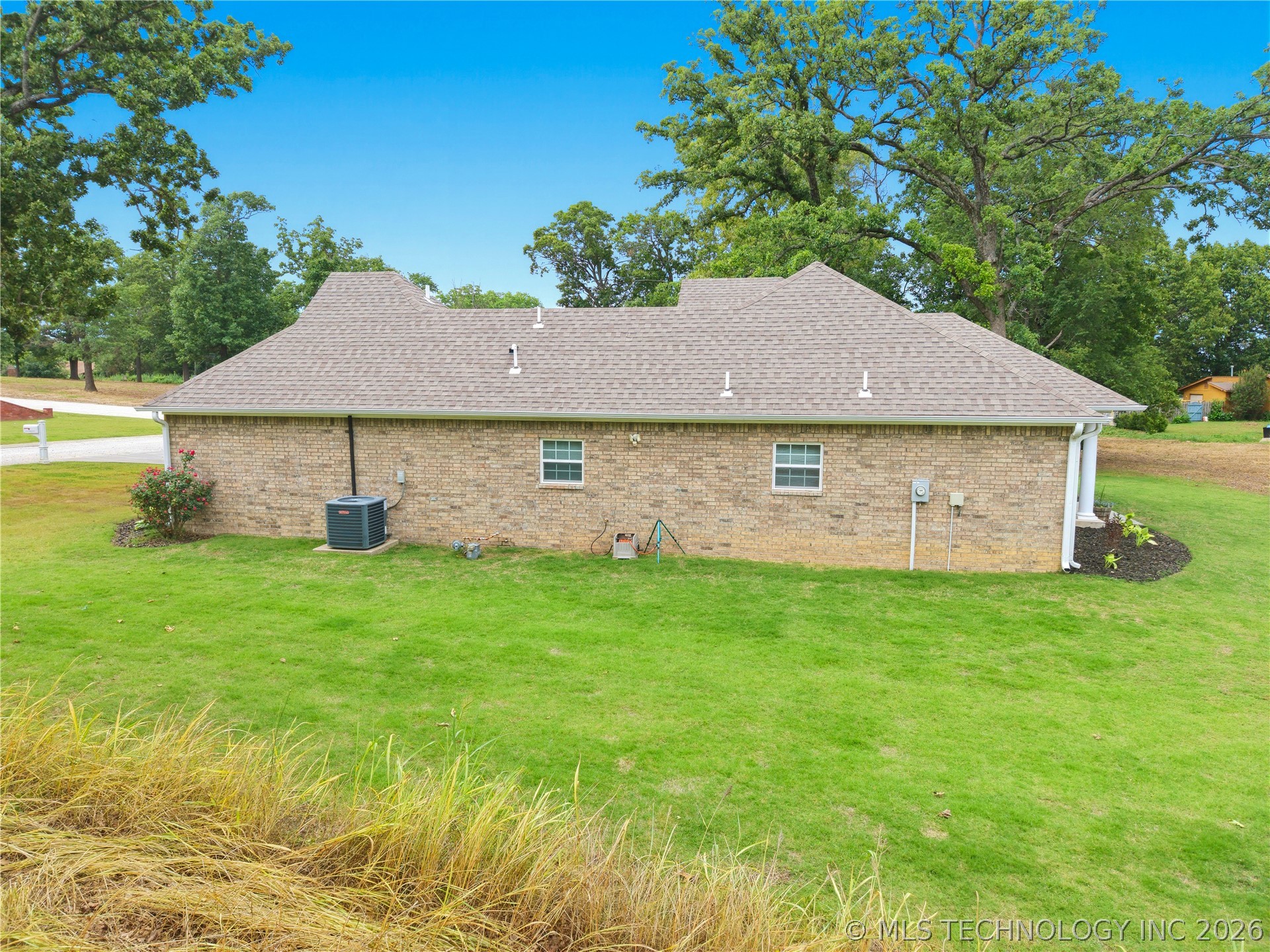 1111 Ridge Drive Stilwell OK 74960