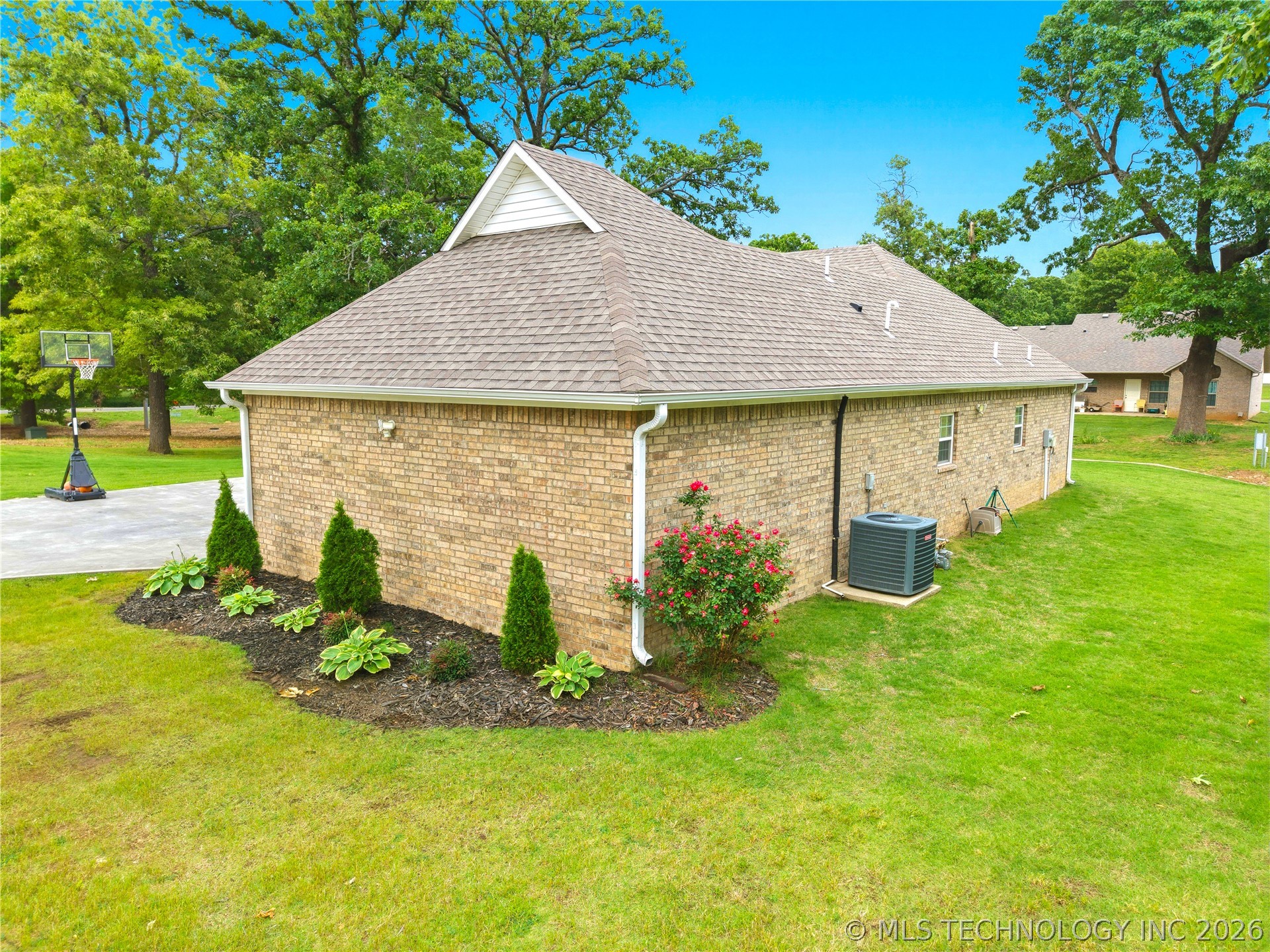 1111 Ridge Drive Stilwell OK 74960